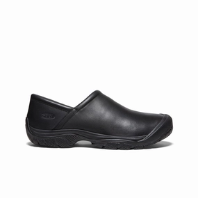 Men'S Ptc Slip-On Ii  |  Black Active Energy Optimized Outfitwear