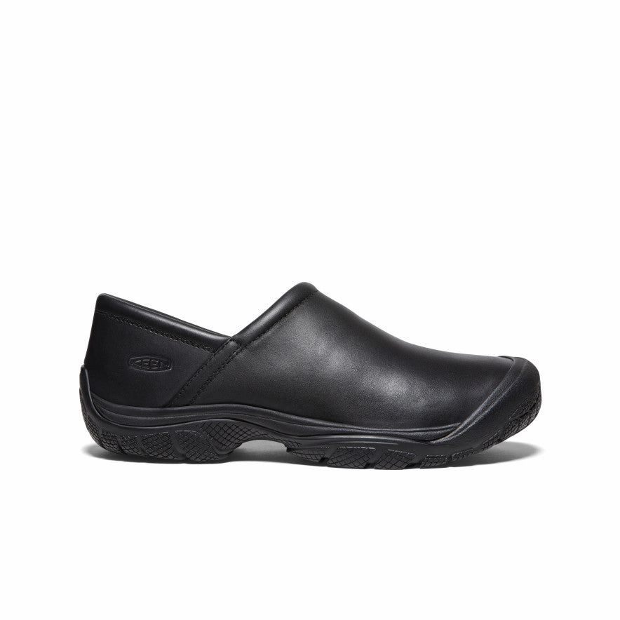 Men'S Ptc Slip-On Ii  |  Black Active Energy Optimized Outfitwear