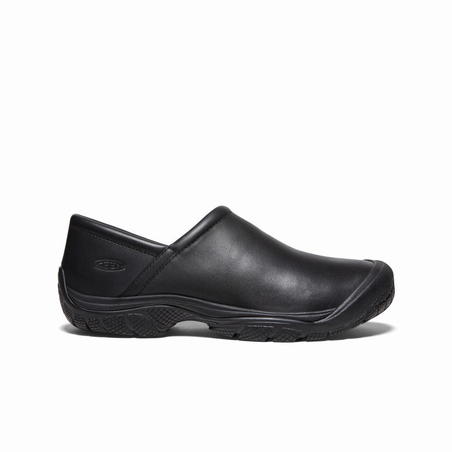 Men'S Ptc Slip-On Ii  |  Black Bold By Design Active-Inspired