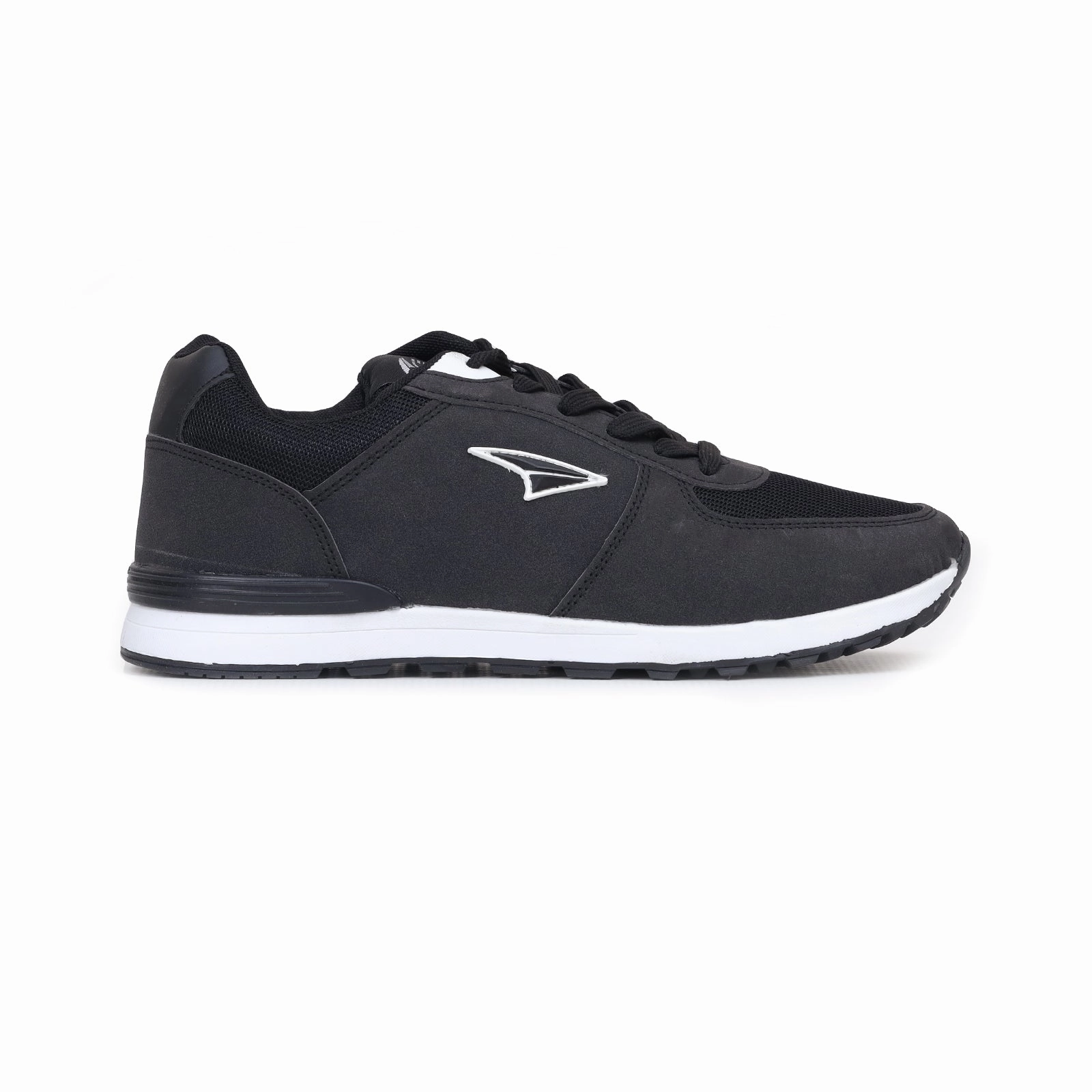 Men'S Relaxed Fit Sneakers Dynamic Looks