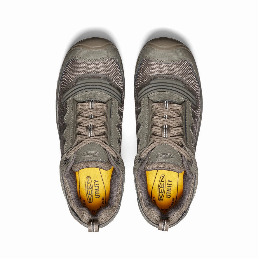 Performance Living Made To Perform Men'S Reno Waterproof (Carbon Toe)  |  Brindle/Morel