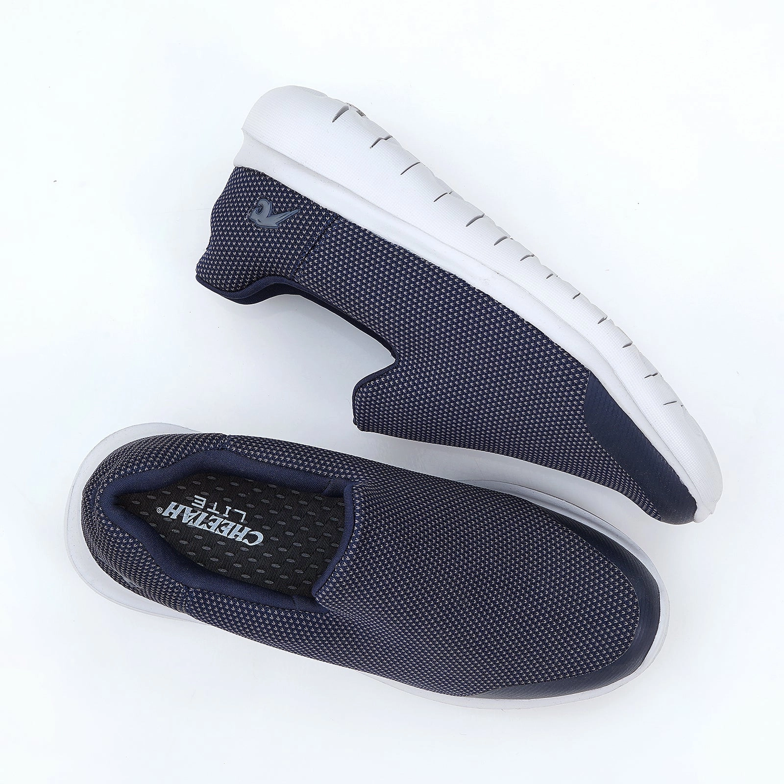 Free To Move Seasonal Updates Men'S Running Slip-Ons