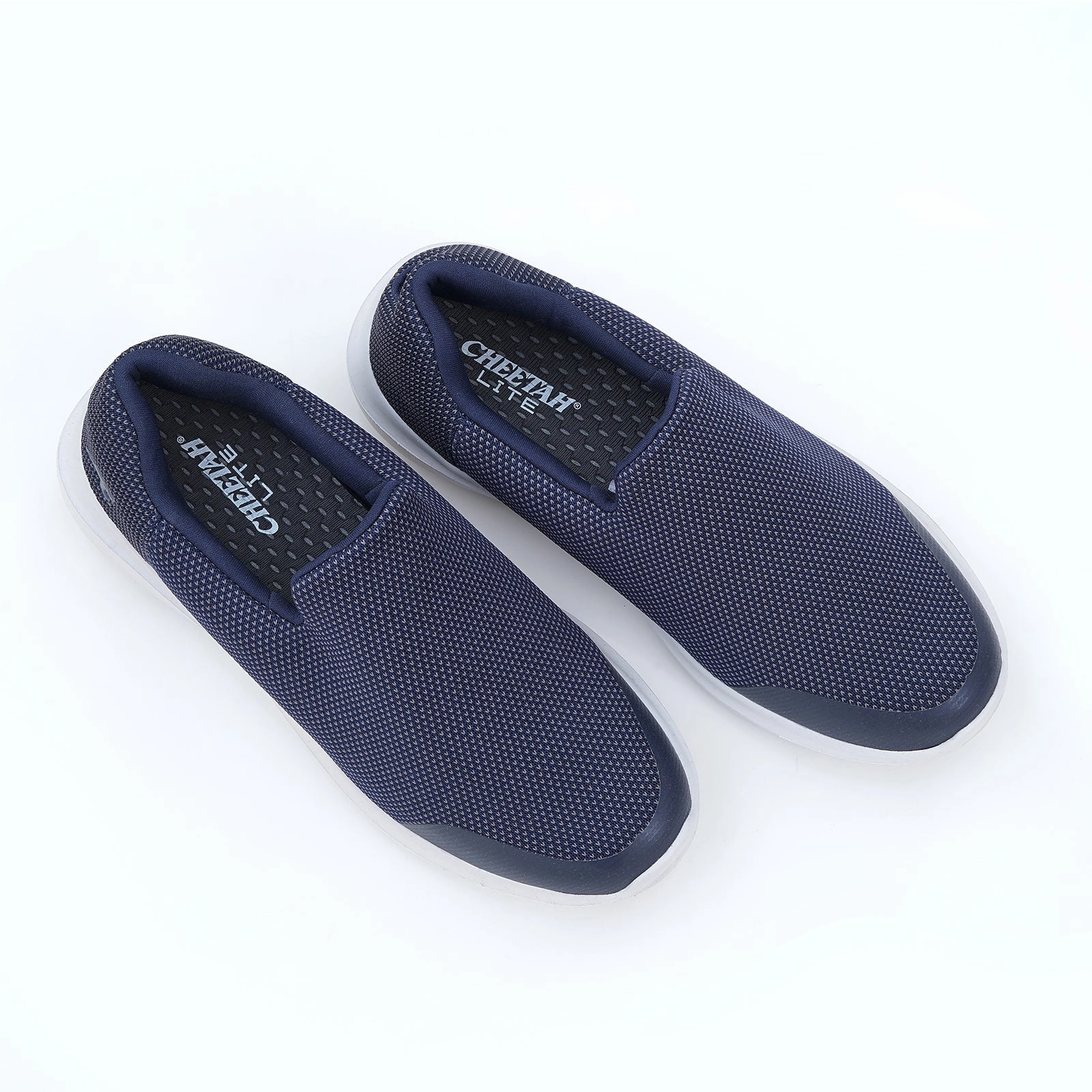 Men'S Running Slip-Ons Modern Essentials