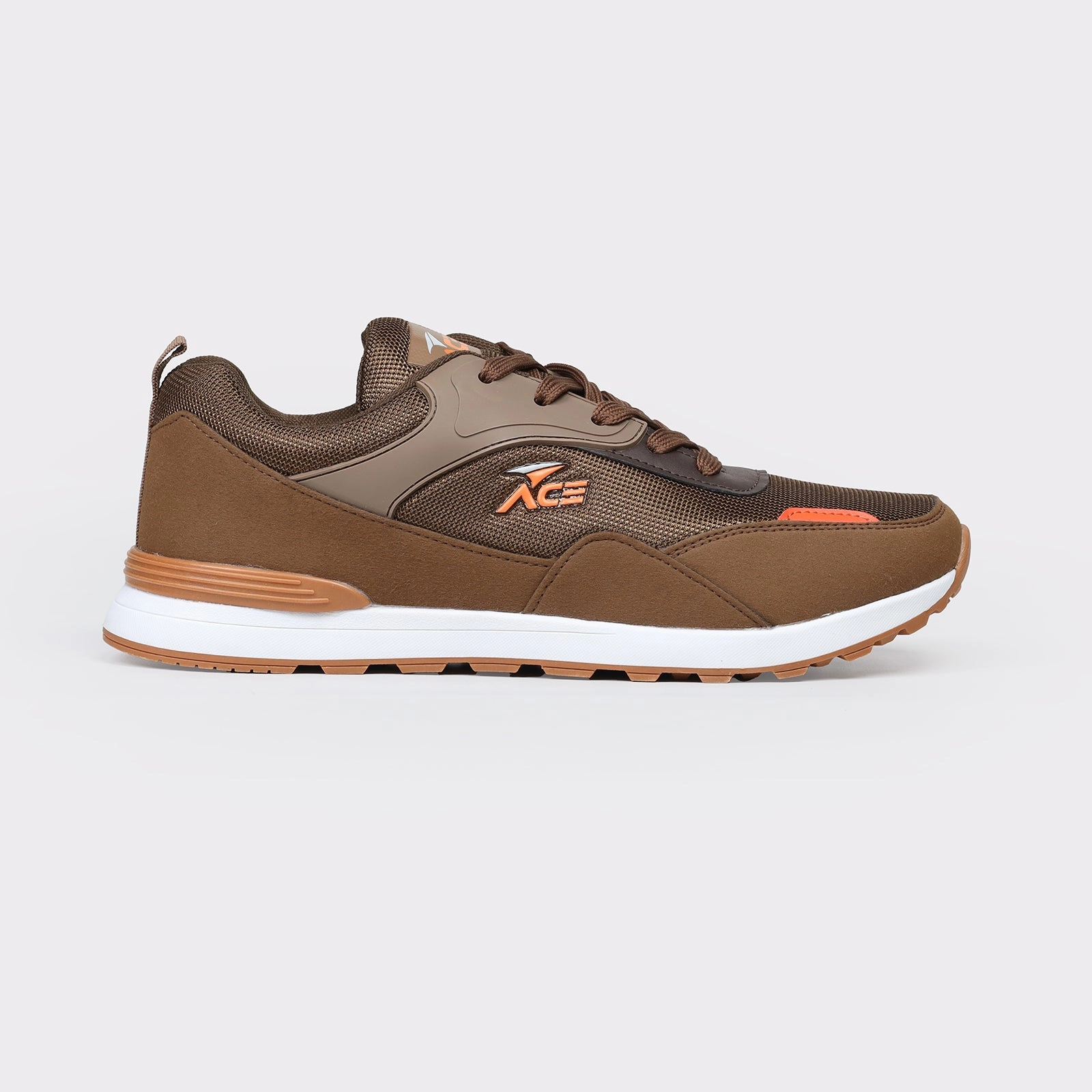 Precision Comfort Essentials, Redesigned Men'S Running Sneakers
