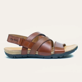 Men'S Sandal -2106 Designed For Lifestyle Shaped For Today