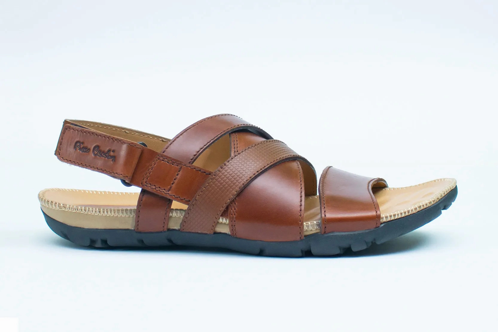 Men'S Sandal -2106 Versatile Pulse Your New Core