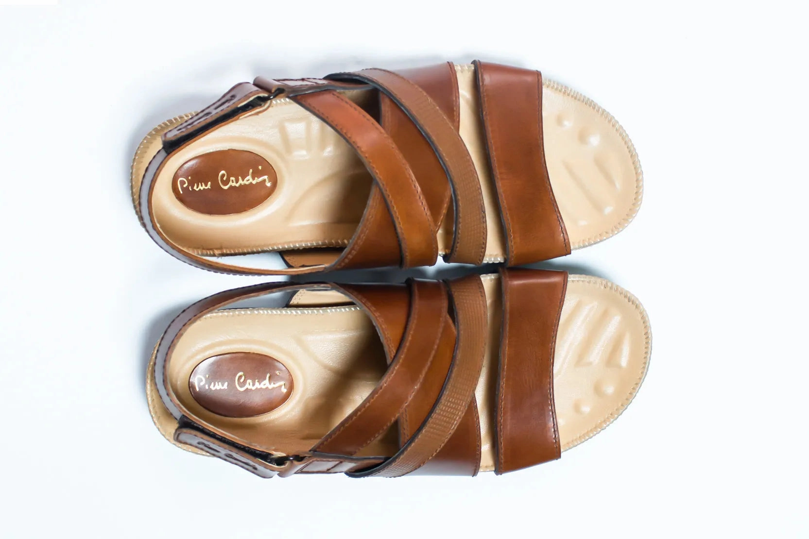 Your Next Layer Calm Aesthetic Men'S Sandal -2106