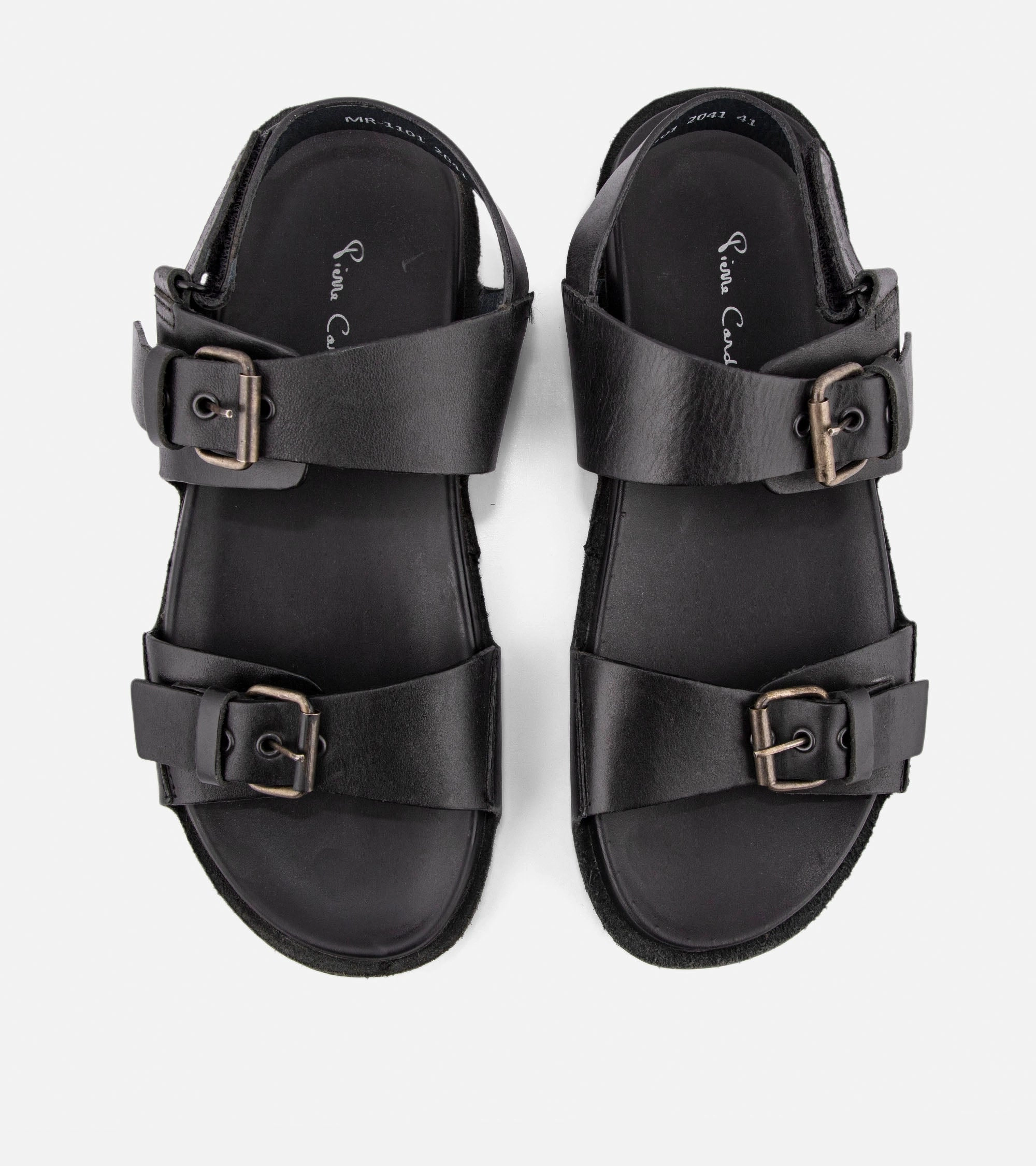 Men'S Sandal Mr-1101 Style To Evolve Versatile Gear
