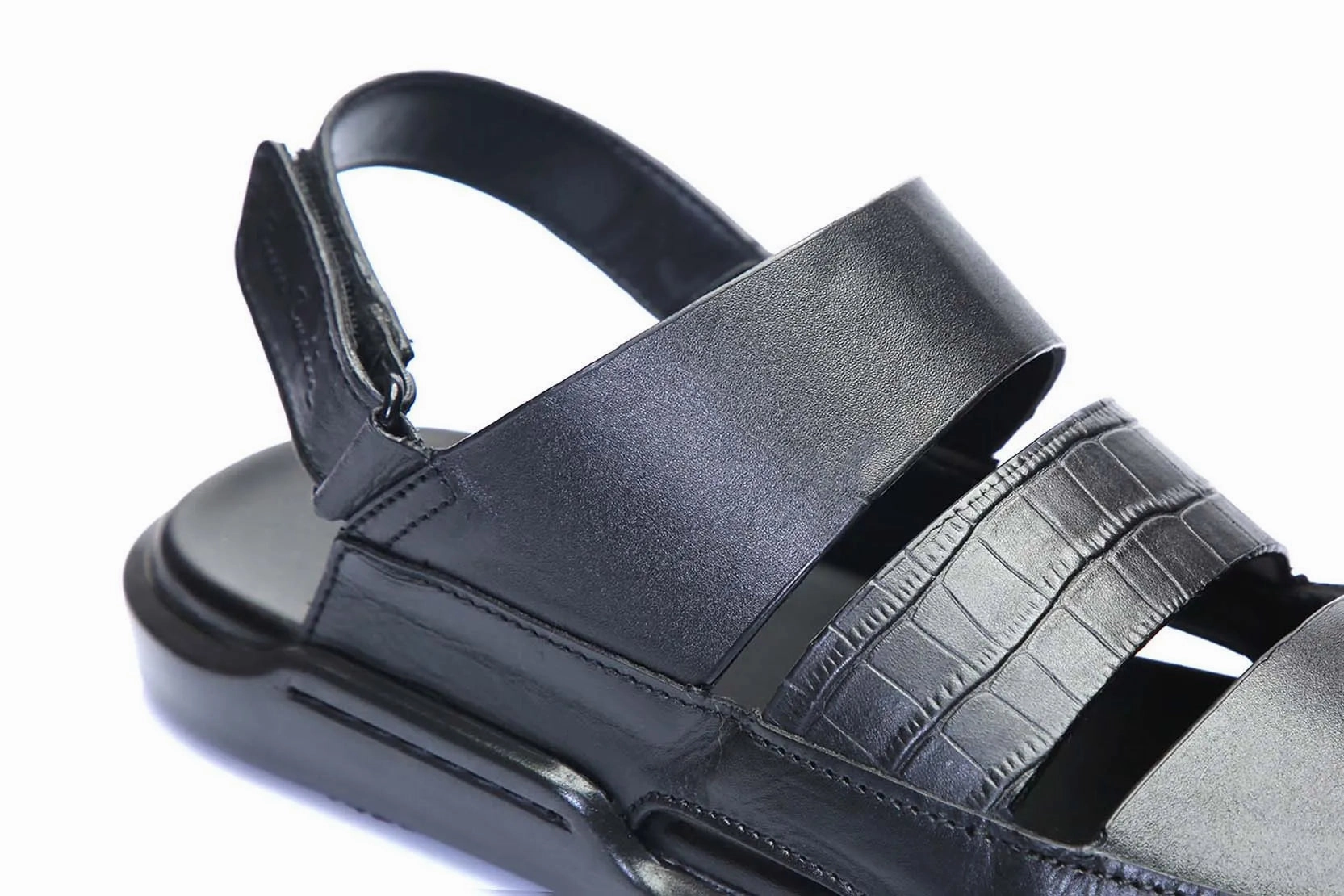 Go-Anywhere Style Men'S Sandal Pc-Be-2306