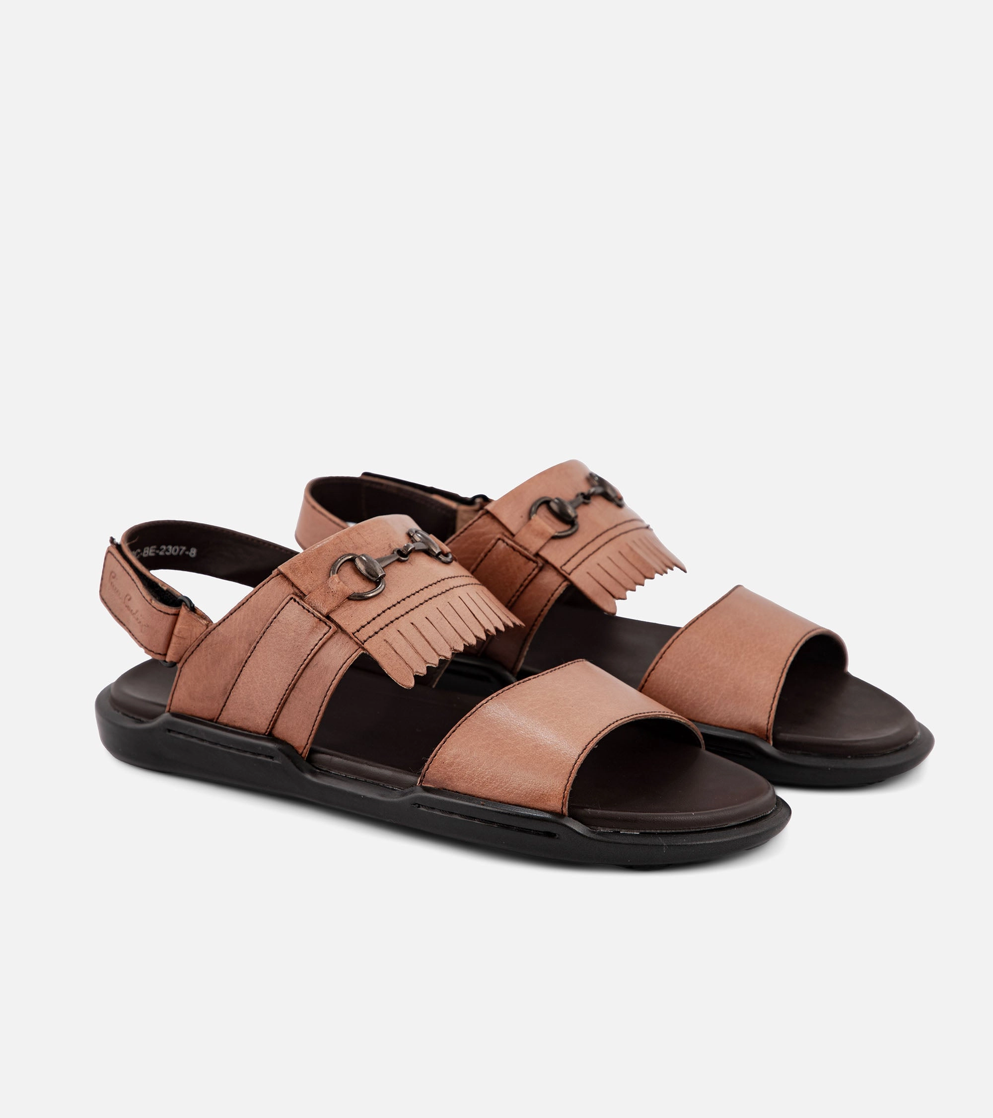 Subtle Impact Men'S Sandal Pc-Be-2307