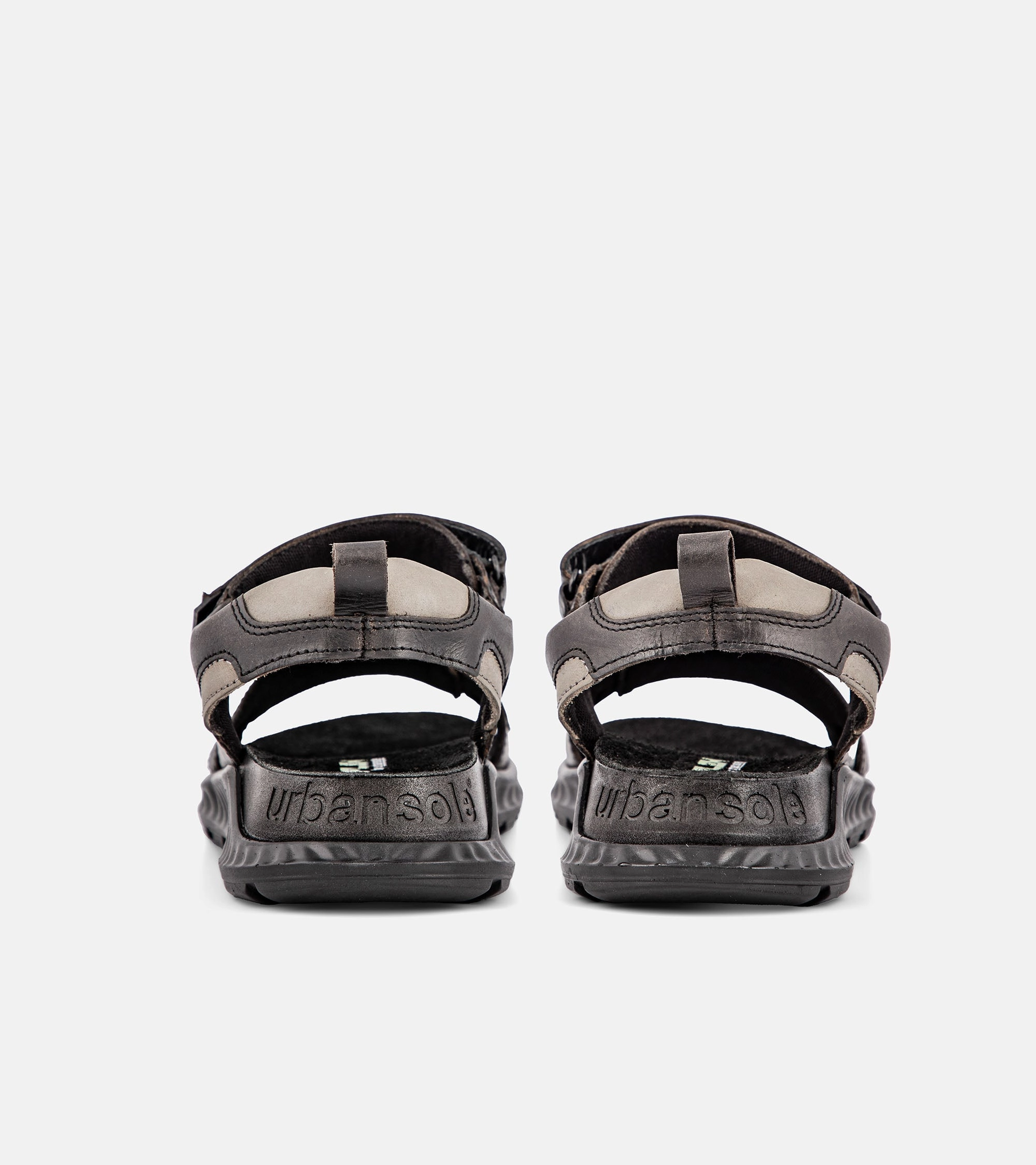Pure Expression Men'S Sandal Us-Ax-3102