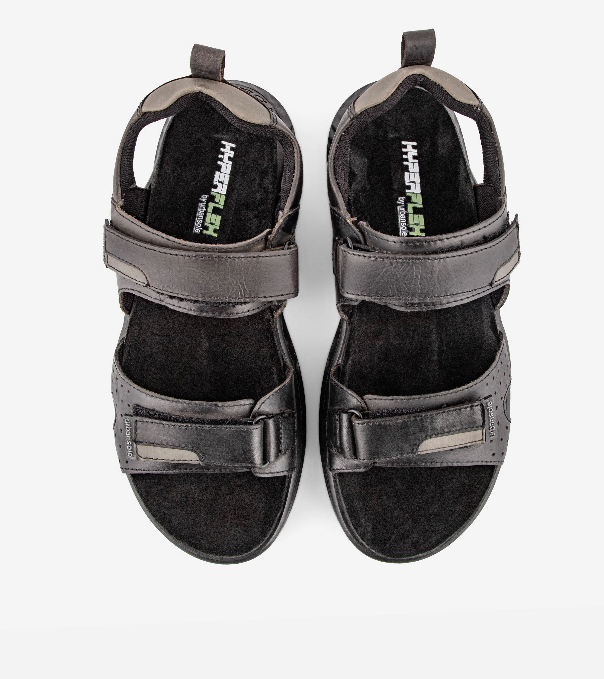 Men'S Sandal Us-Ax-3102 Future Fit Wear Reimagined