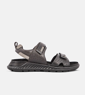 Fluid Design Adaptive Aesthetic Men'S Sandal Us-Ax-3102