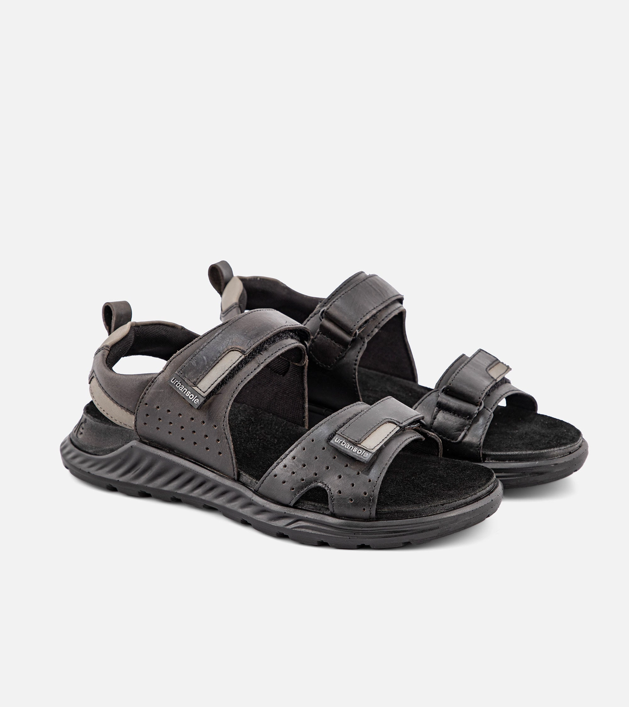 Bold Minimal Men'S Sandal Us-Ax-3102