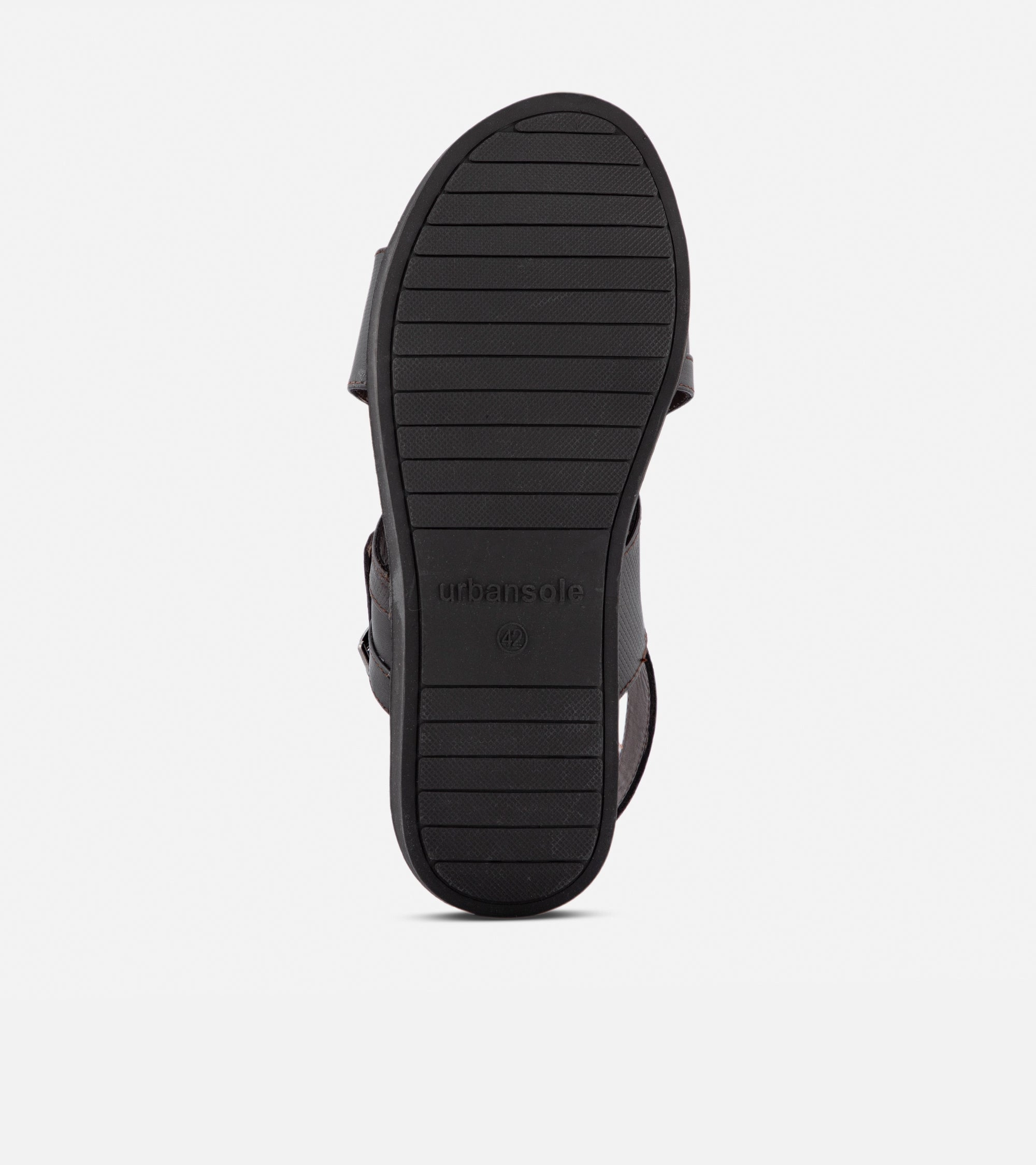 Men'S Sandal Us-Dv-5303 Future-Neutral Bold Form