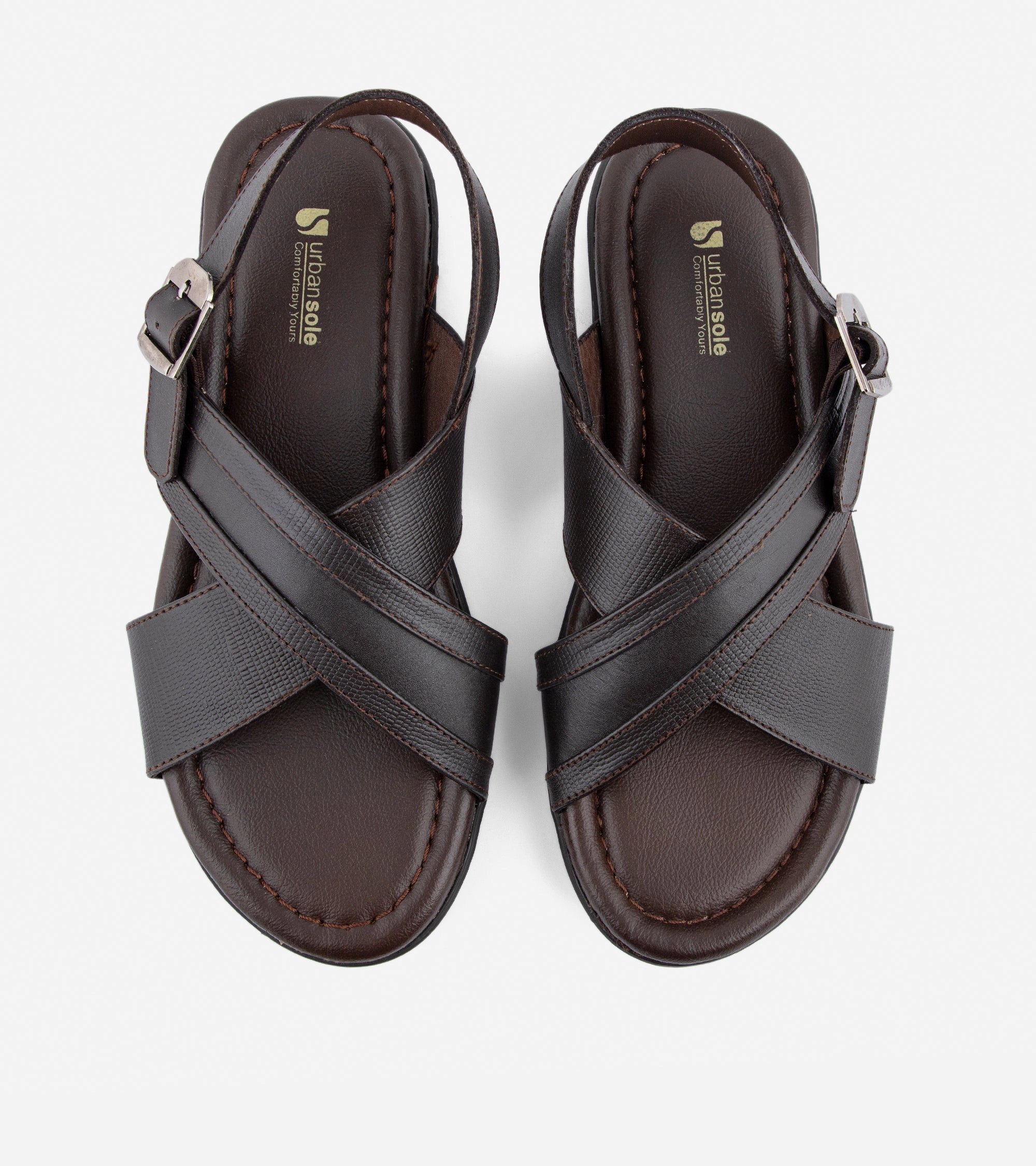 Engineered To Adapt Men'S Sandal Us-Dv-5303