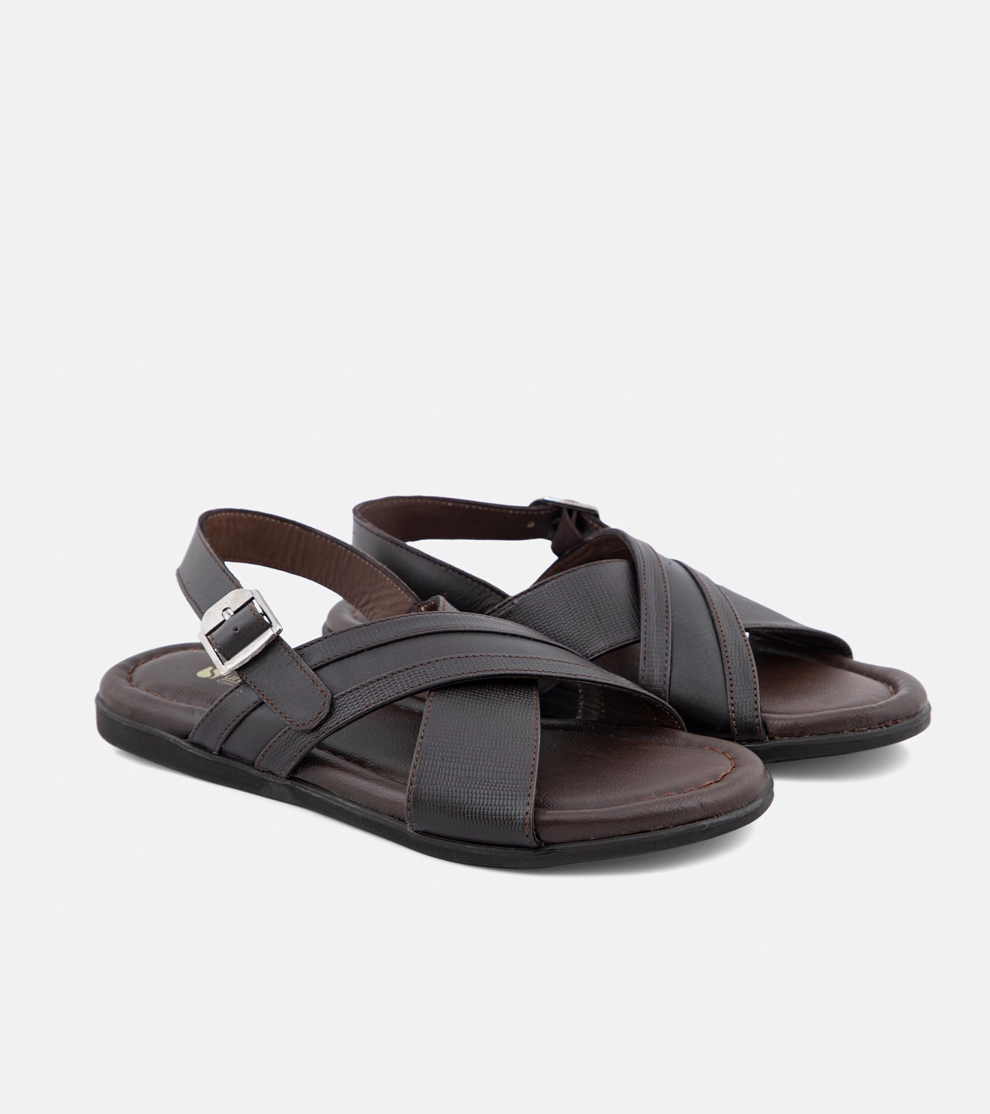 Men'S Sandal Us-Dv-5303 Fluid-Form Design Effortless Fit