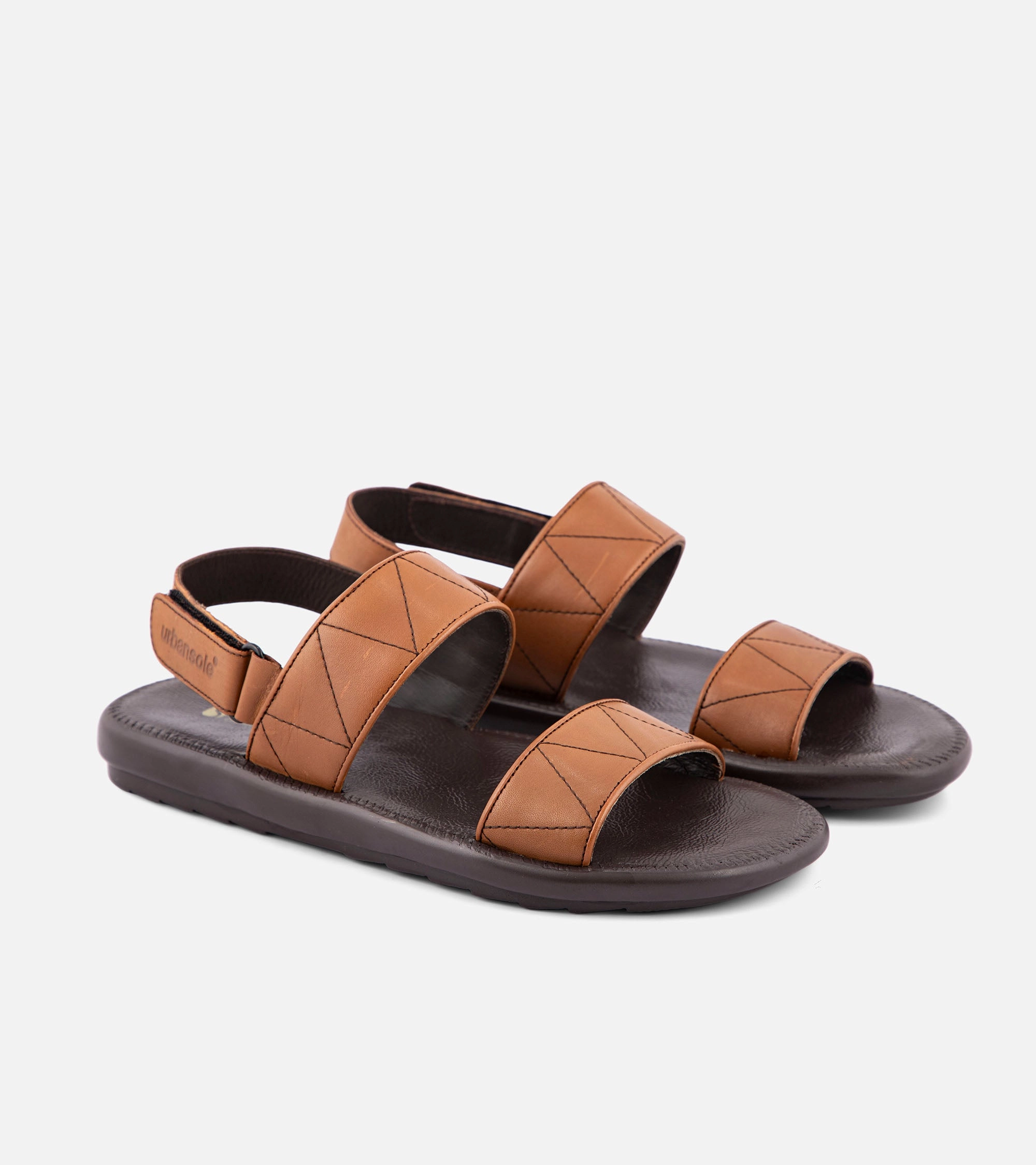 Easy Motion Low-Key Bold Men'S Sandal Us-Ec-4302