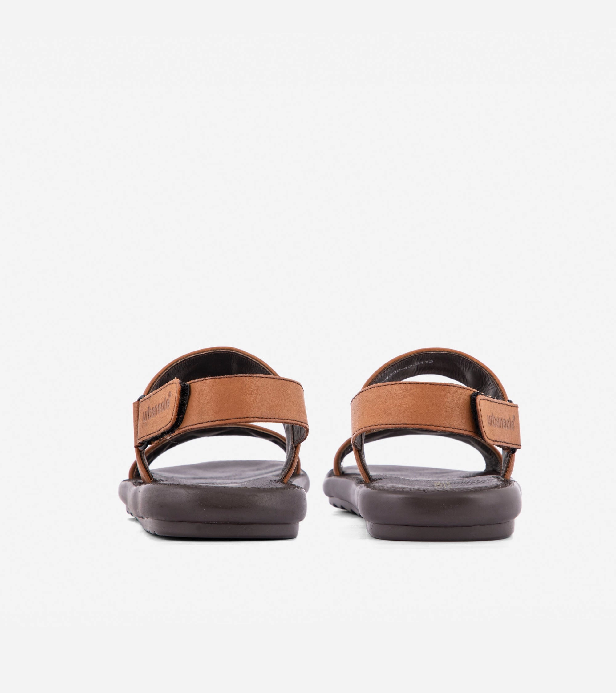 Made To Perform Fresh Expression Men'S Sandal Us-Ec-4302