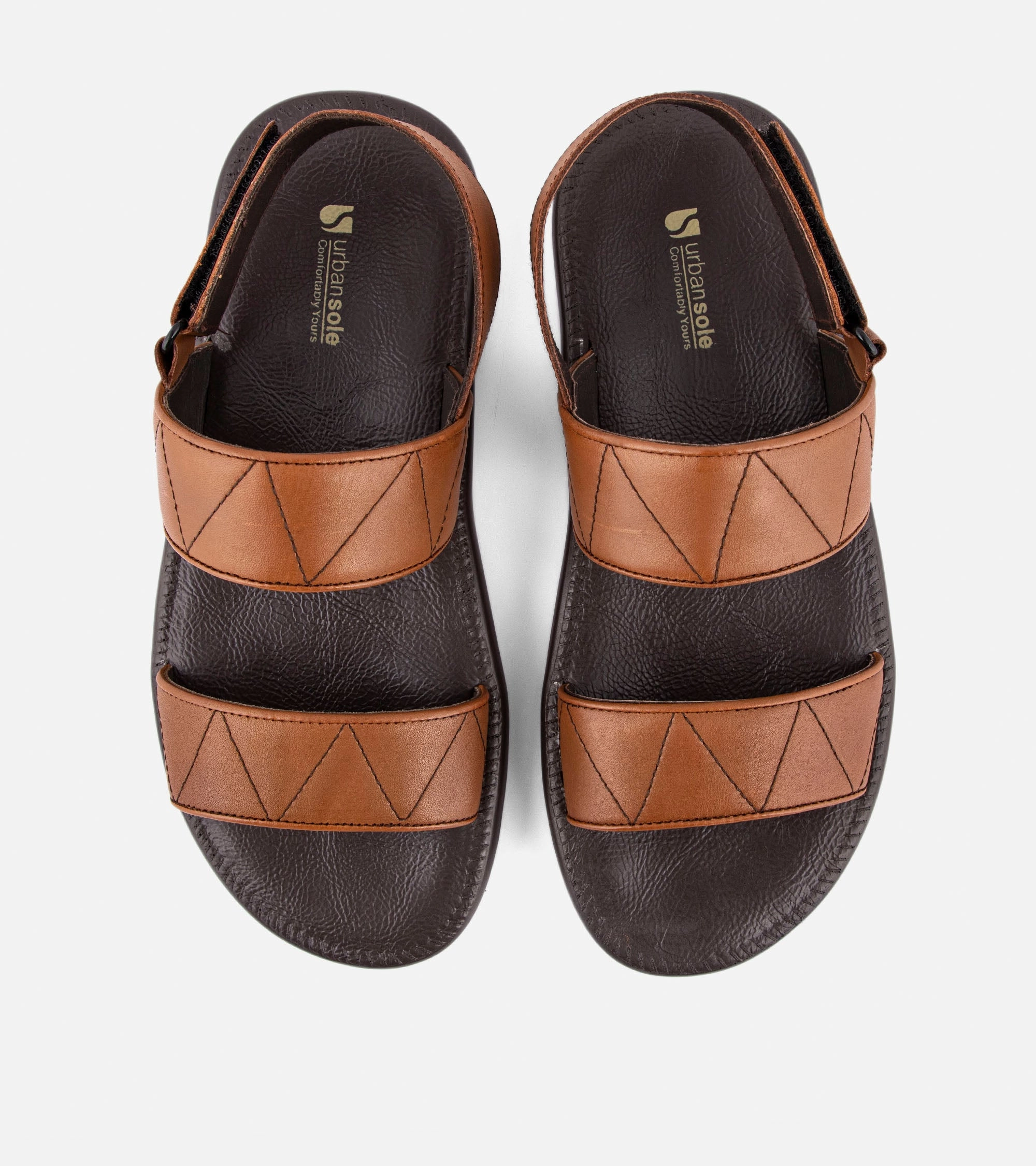 Built For Today Men'S Sandal Us-Ec-4302
