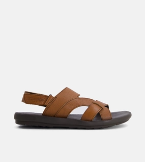 Grounded Luxury Men'S Sandal Us-Ec-4303
