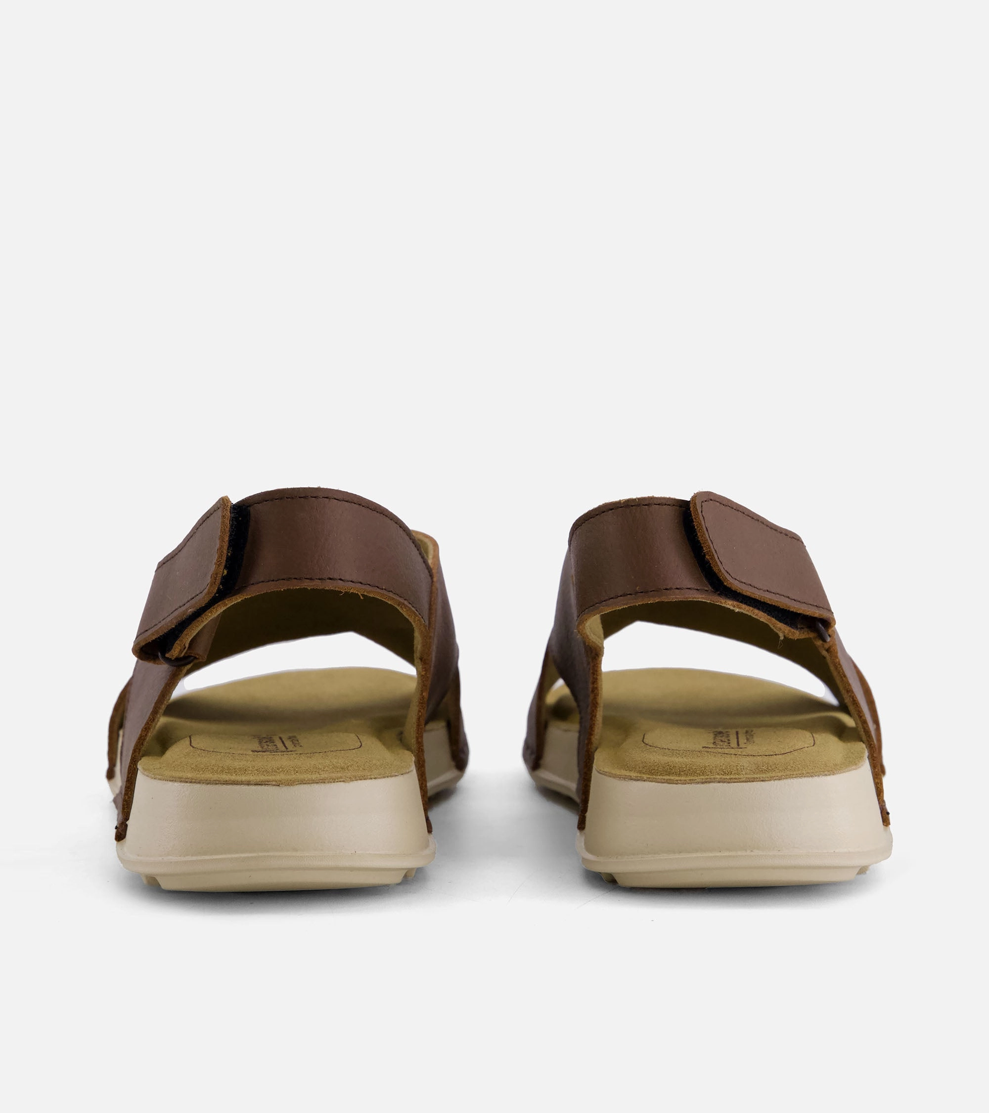 Comfort In Motion Your Mobile Look Men'S Sandal Us-Jm-5101