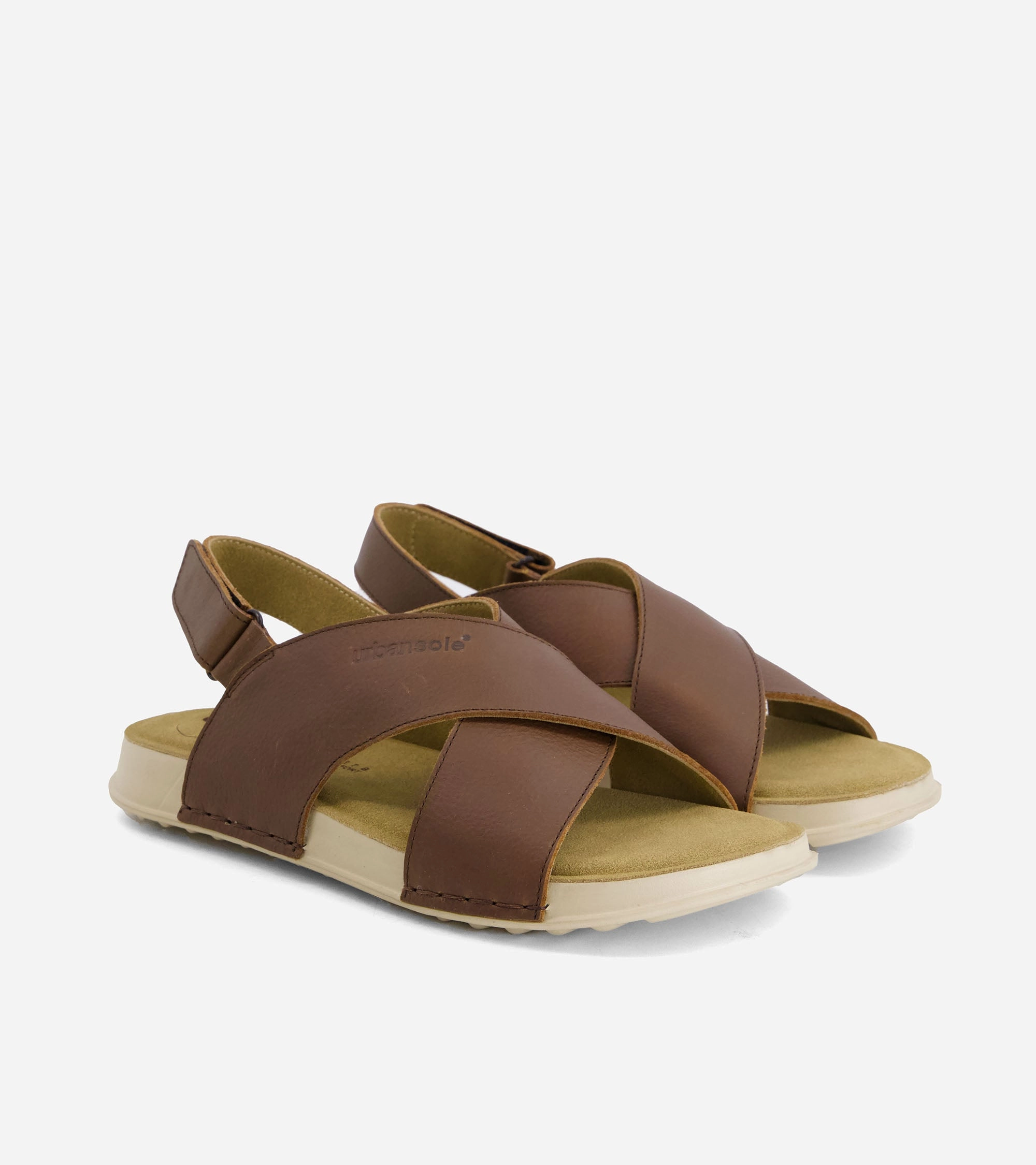 Clean Attitude Men'S Sandal Us-Jm-5101