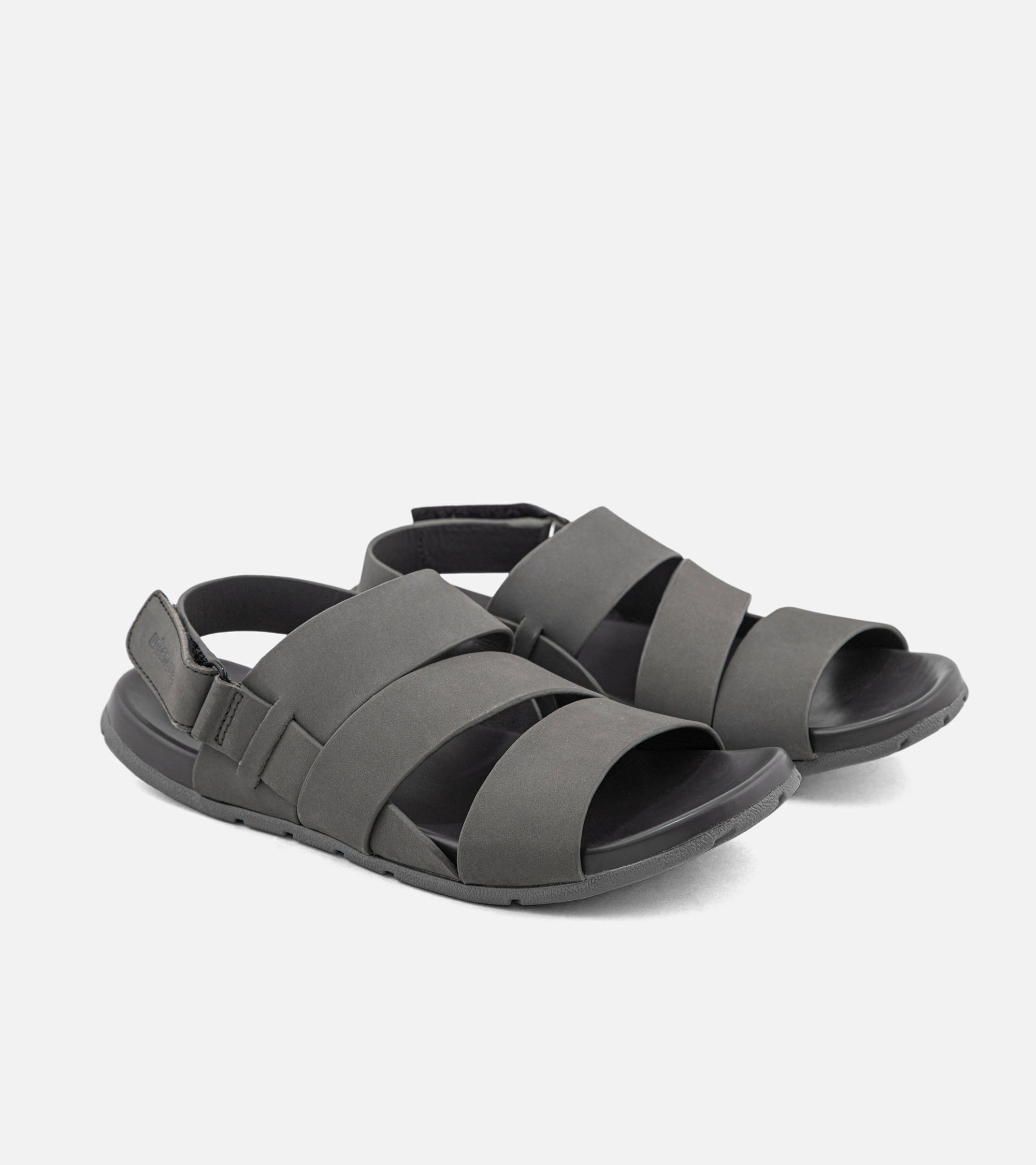 Refined Urbanism Future-Ready Fit Men'S Sandal Us-Mc-4102