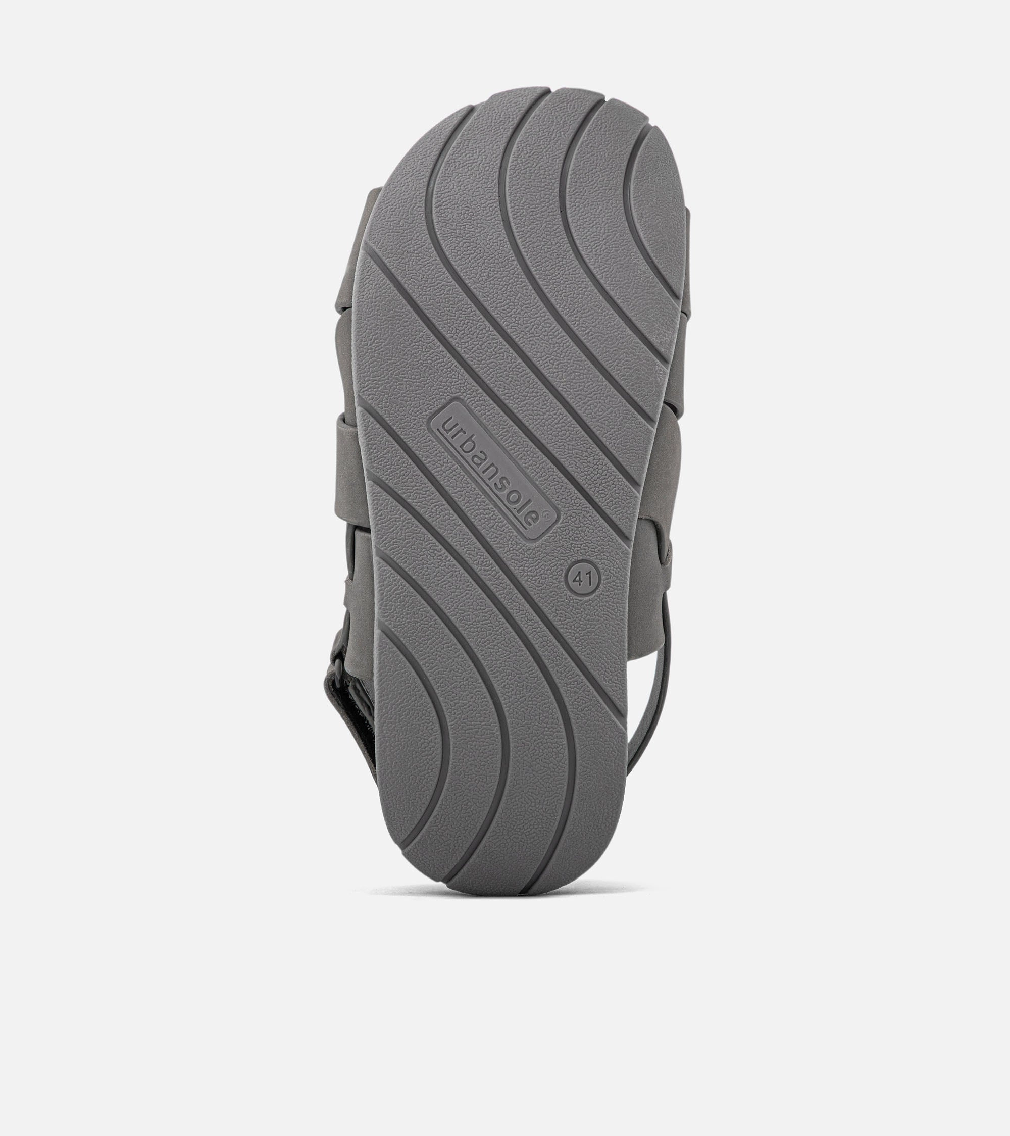 Men'S Sandal Us-Mc-4102 Fluid Profile