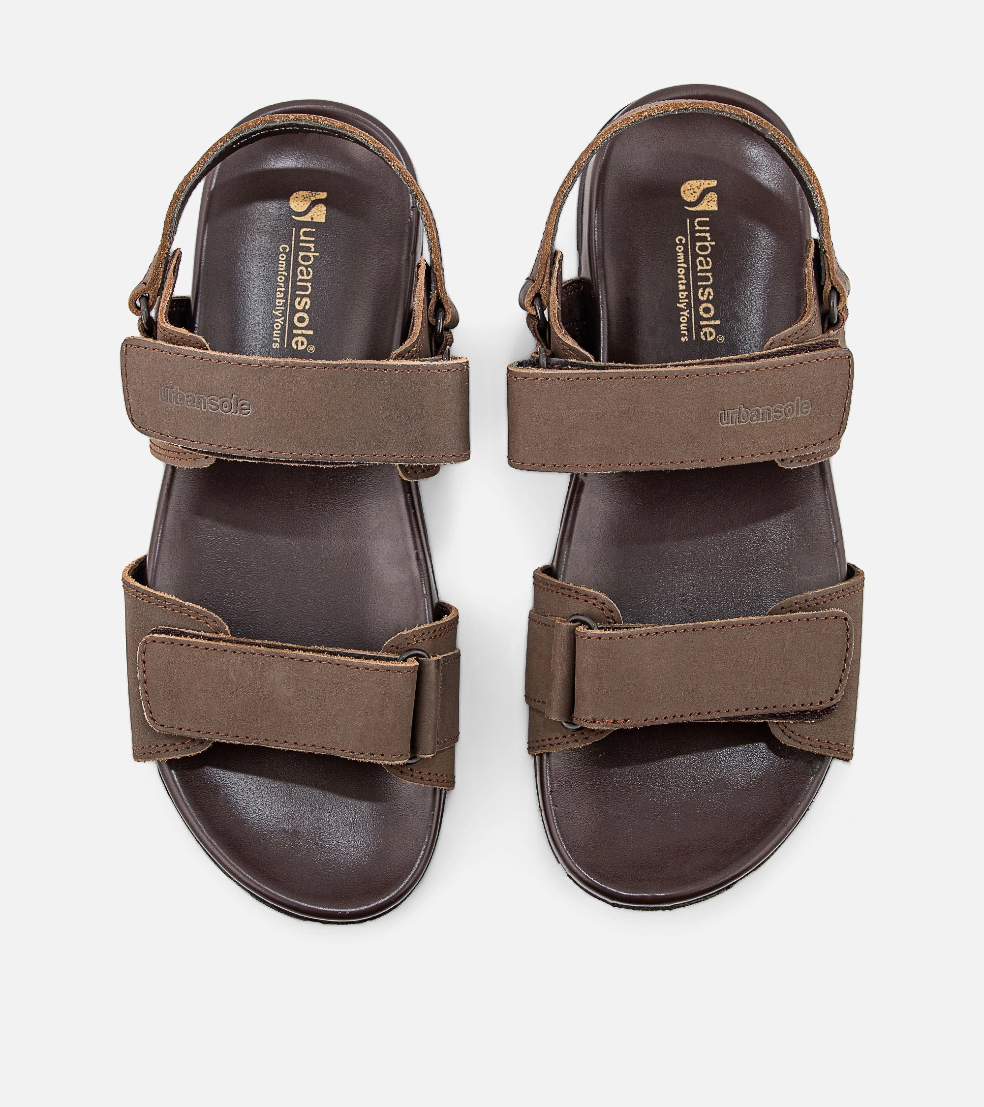Freedom Dressed Men'S Sandal Us-Mc-4103