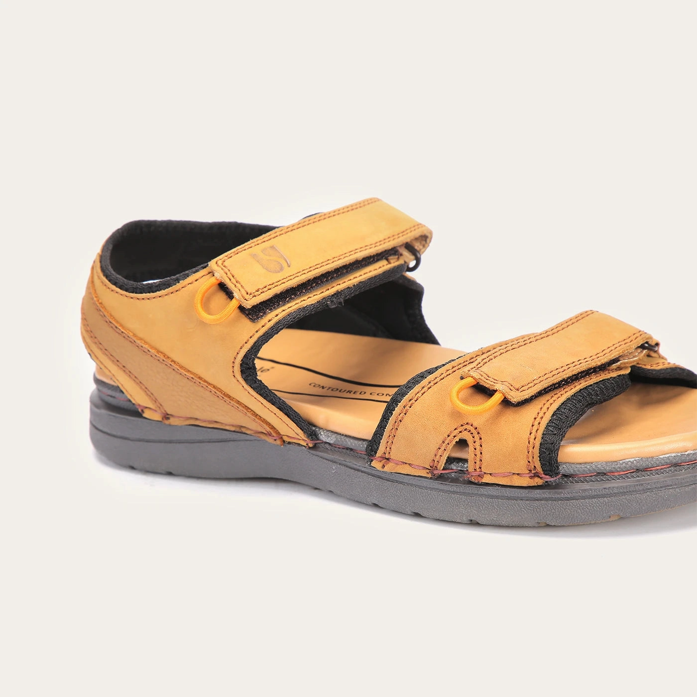 Men'S Sandal Us-Ph-4103 Designed With Flow