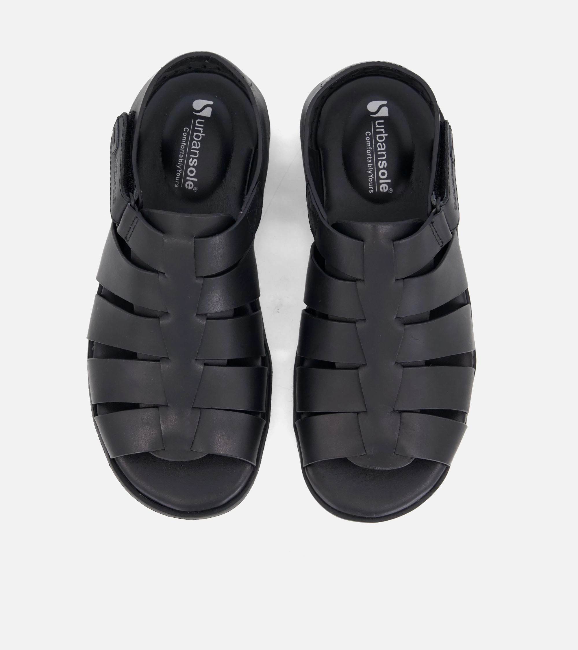 Purpose-First Outfit Men'S Sandal Us-Py-5101