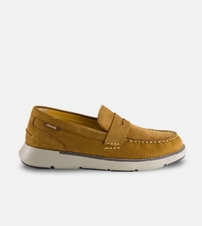 Men'S Shoe Moc Us-Gv-3152 Everyday Comfort Ready-To-Flow