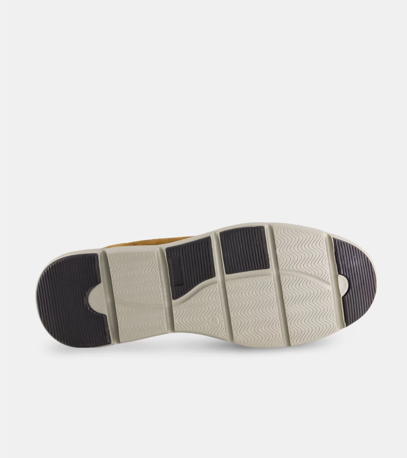 Easy Layering Streamlined Mobility Men'S Shoe Moc Us-Gv-3152