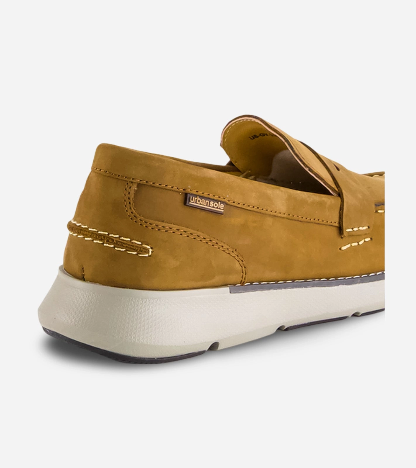Go-Everywhere Men'S Shoe Moc Us-Gv-3152