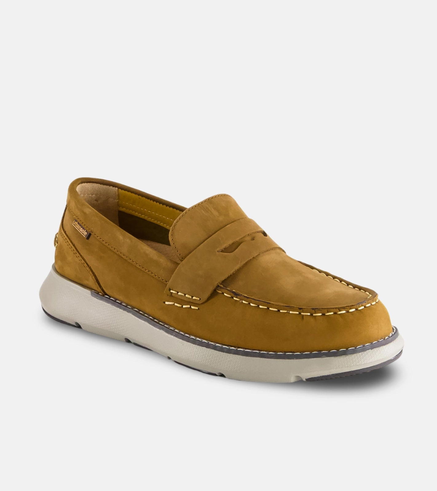 Street-Forward Ease In Motionwear Men'S Shoe Moc Us-Gv-3152