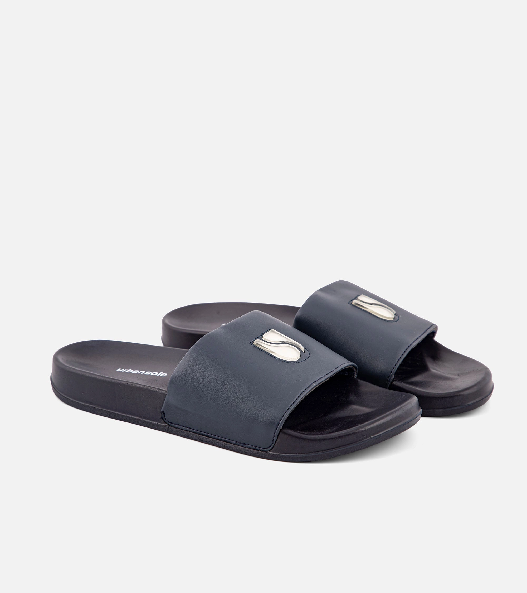 Pure Urban Men'S Slider Us-Pl-4305