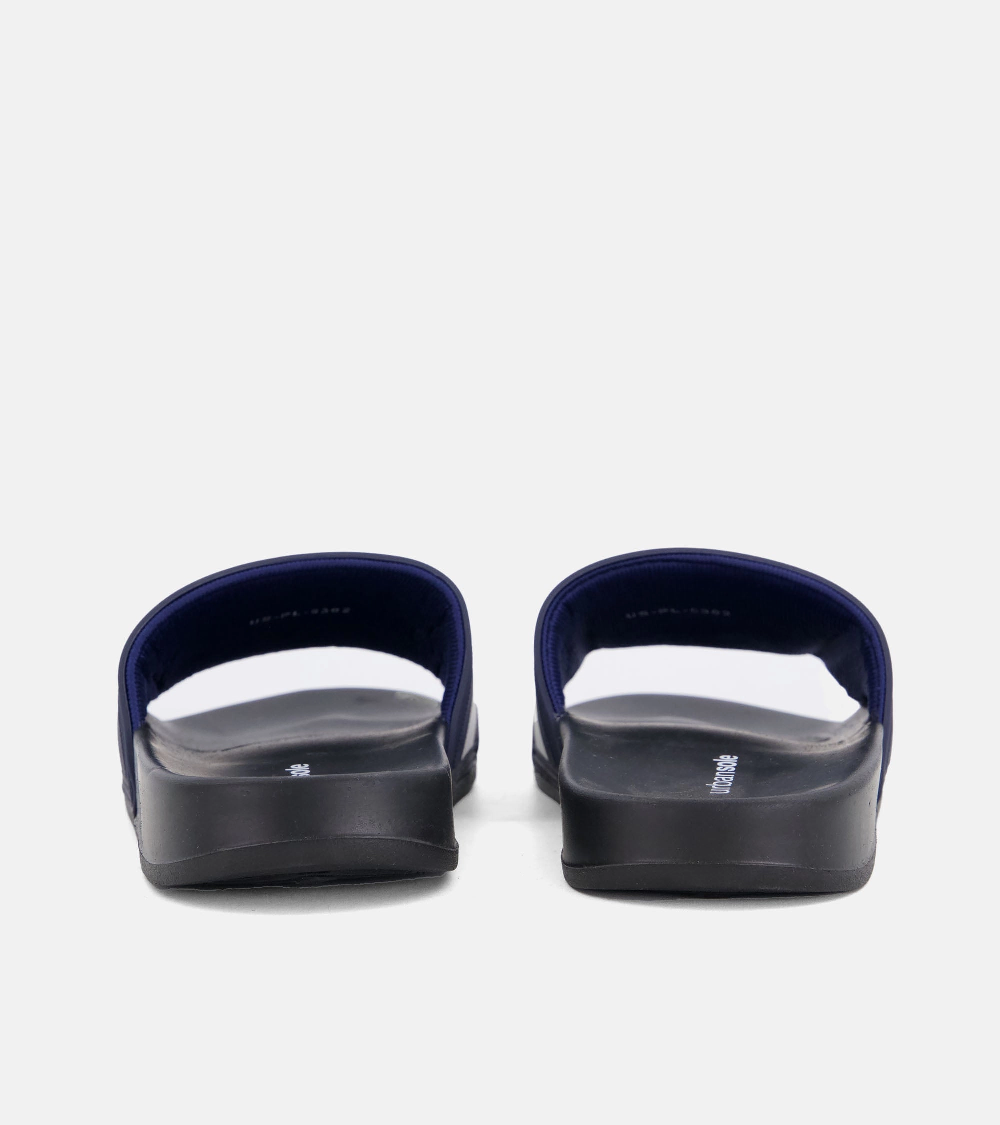 Flow With Confidence Future-Forward Comfort Men'S Slider Us-Pl-5302