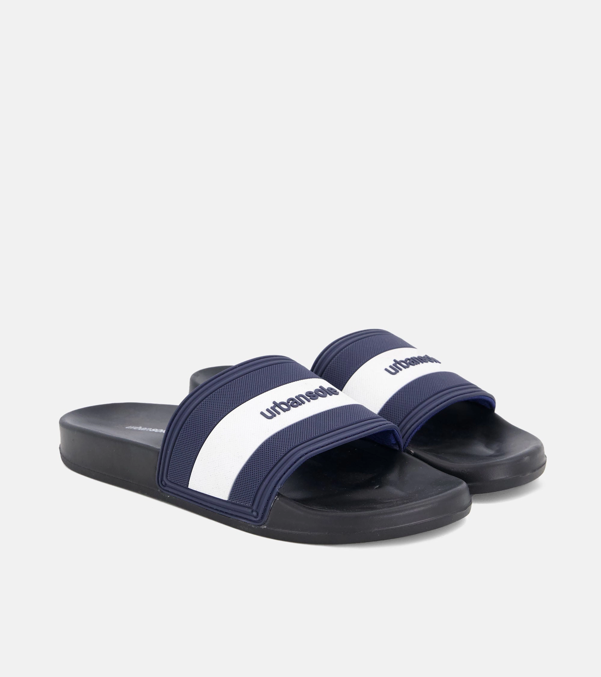 Elevated Motion Pure Expression Men'S Slider Us-Pl-5302
