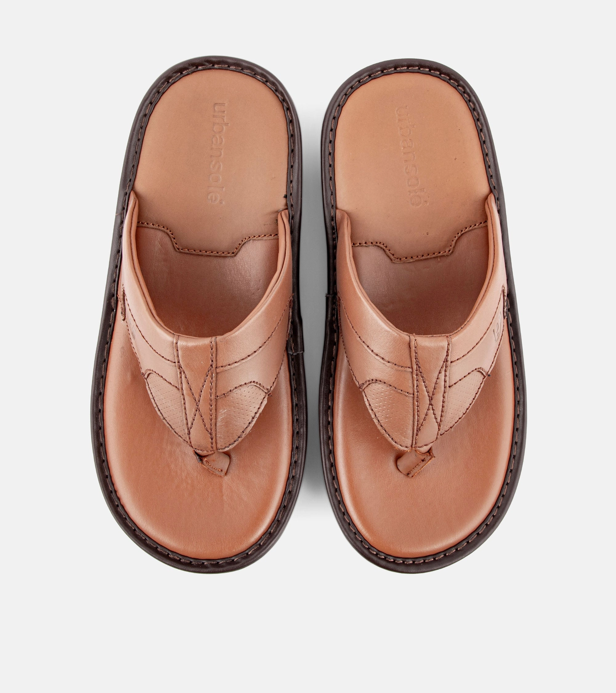 Free To Move Men'S Slipper At-2157