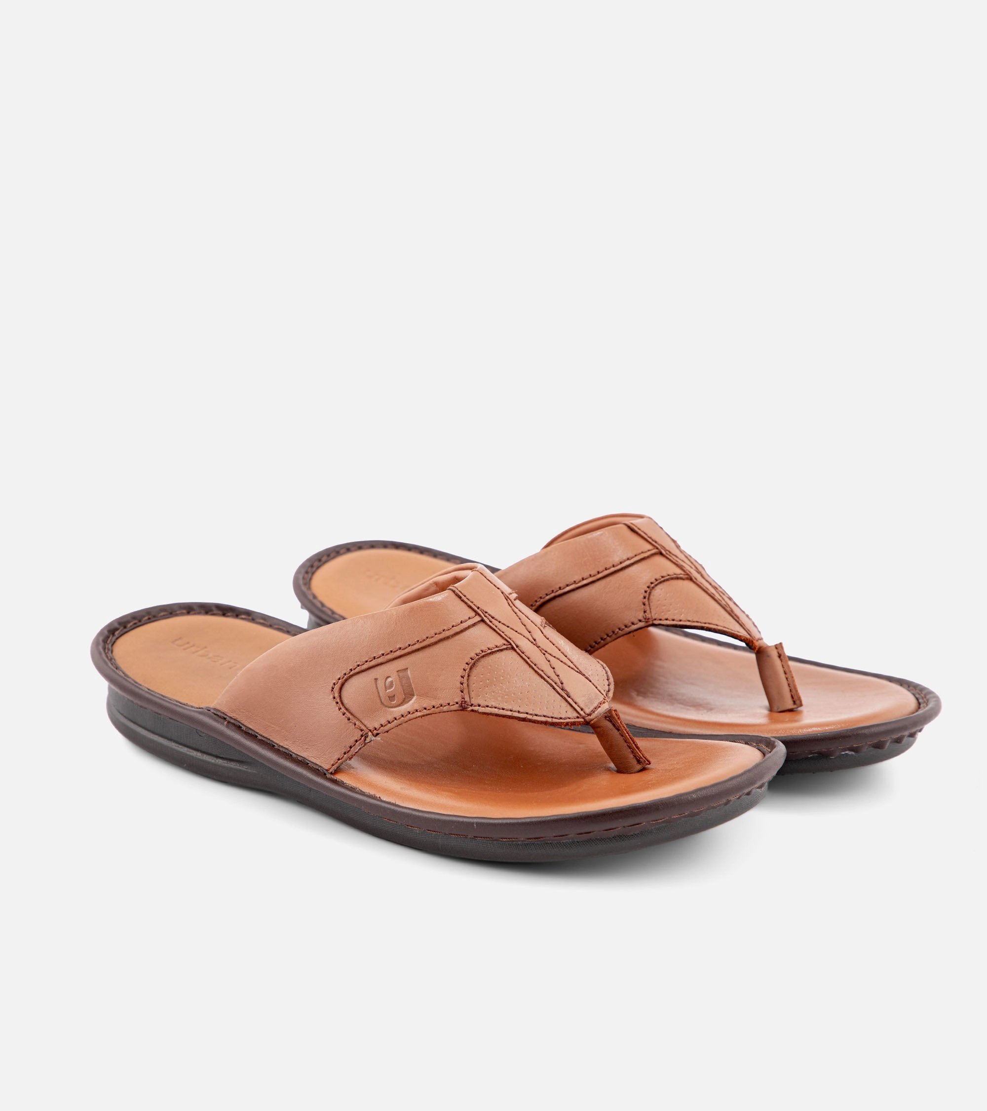 Men'S Slipper At-2157 Daily Wear Designed For Ease