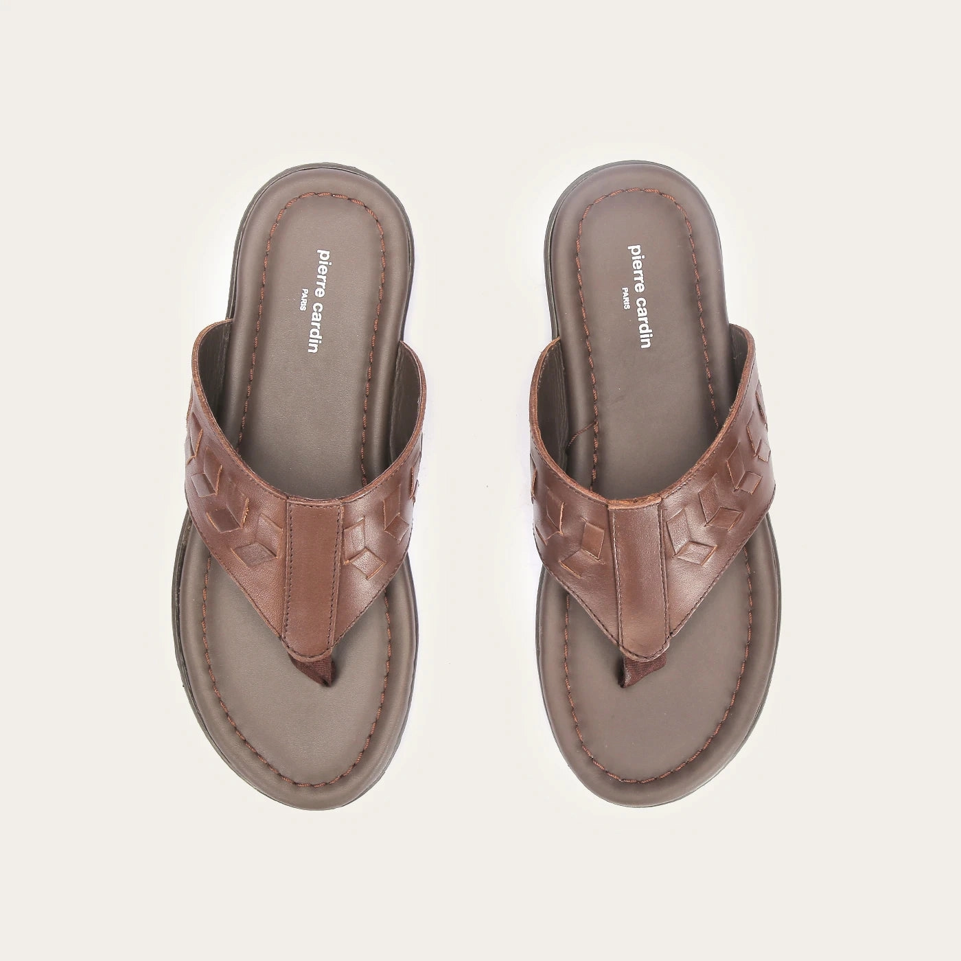 Men'S Slipper Pc-Dv-4353 Designed With Flow
