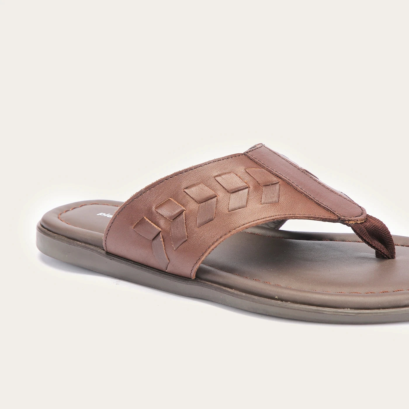 Refined Comfort Your Daily Function Men'S Slipper Pc-Dv-4353