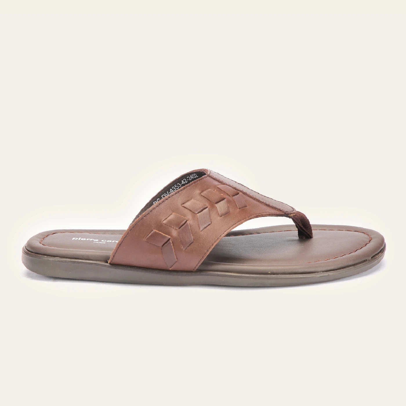 Men'S Slipper Pc-Dv-4353 Move All Day Modular Core