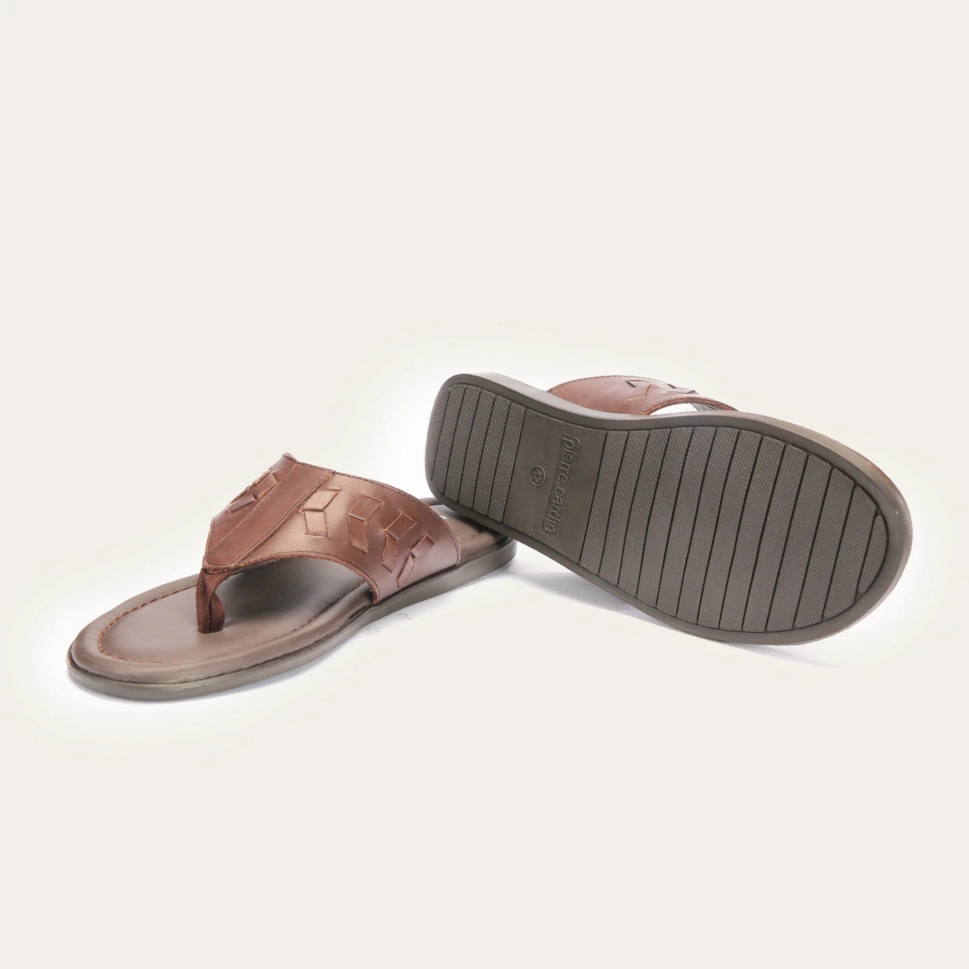 Men'S Slipper Pc-Dv-4353 The New Essential