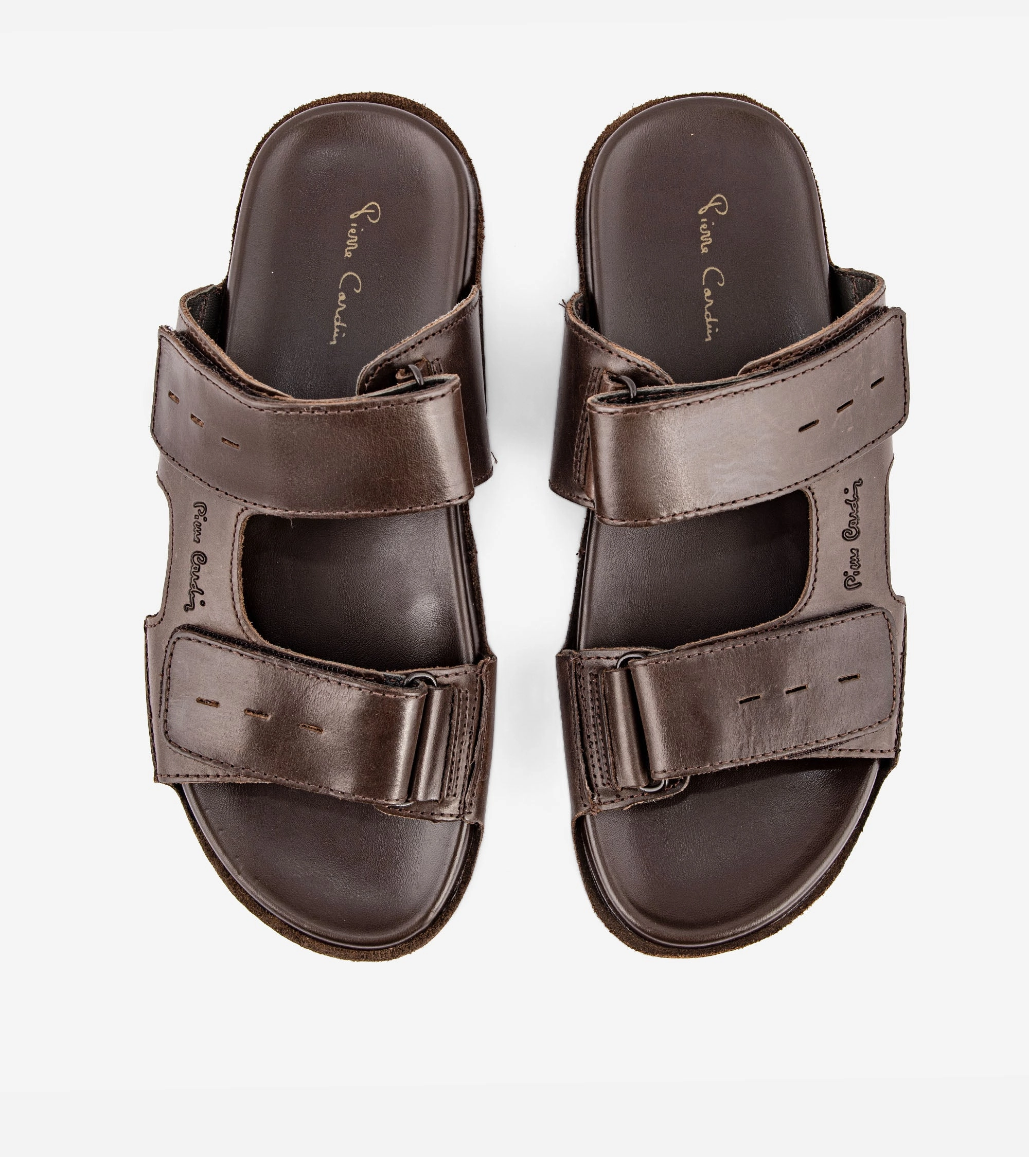 Men'S Slipper Pc-Mr-2156 Simplified Life Fit-Flow