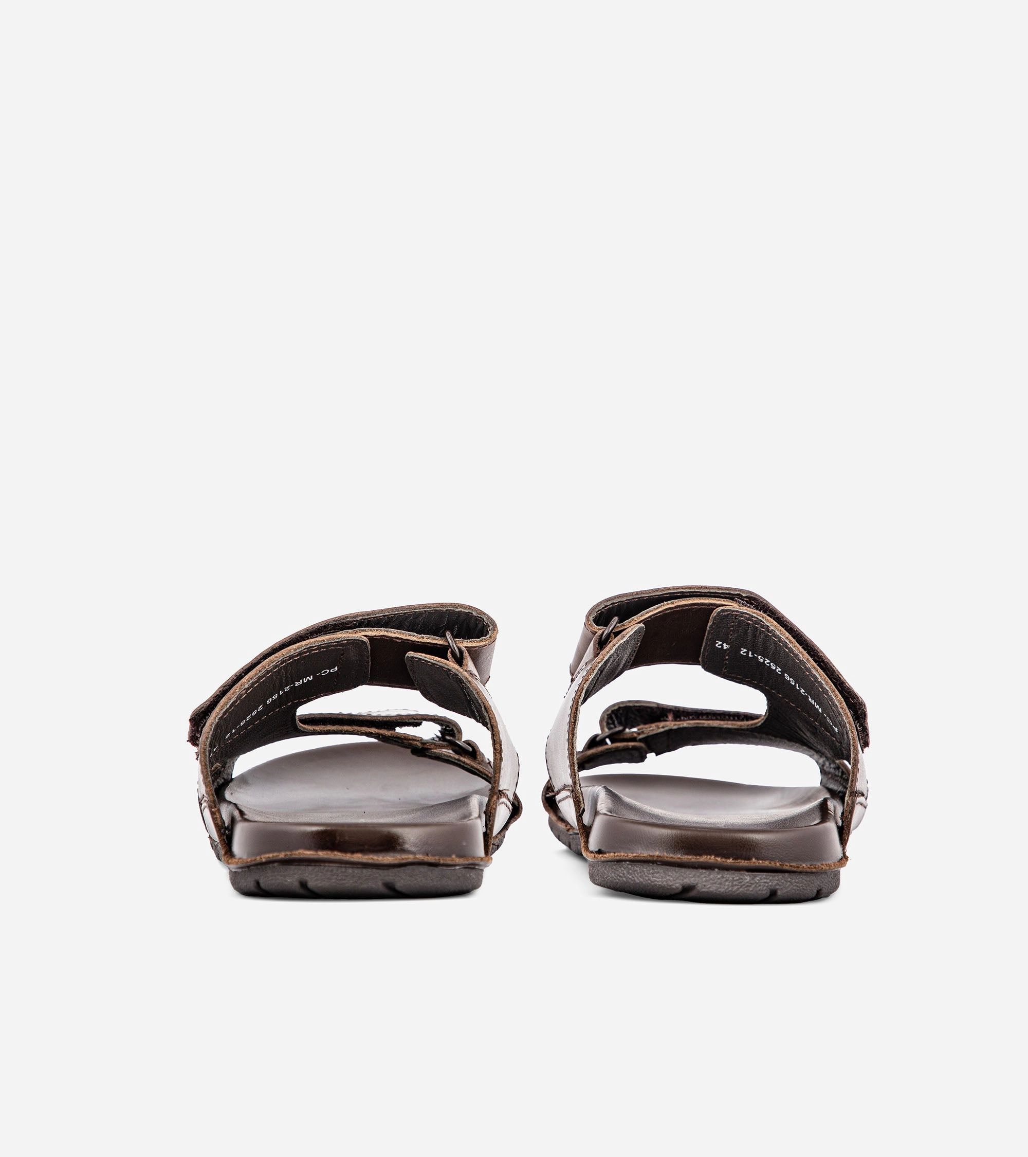 Motion Clarity Men'S Slipper Pc-Mr-2156