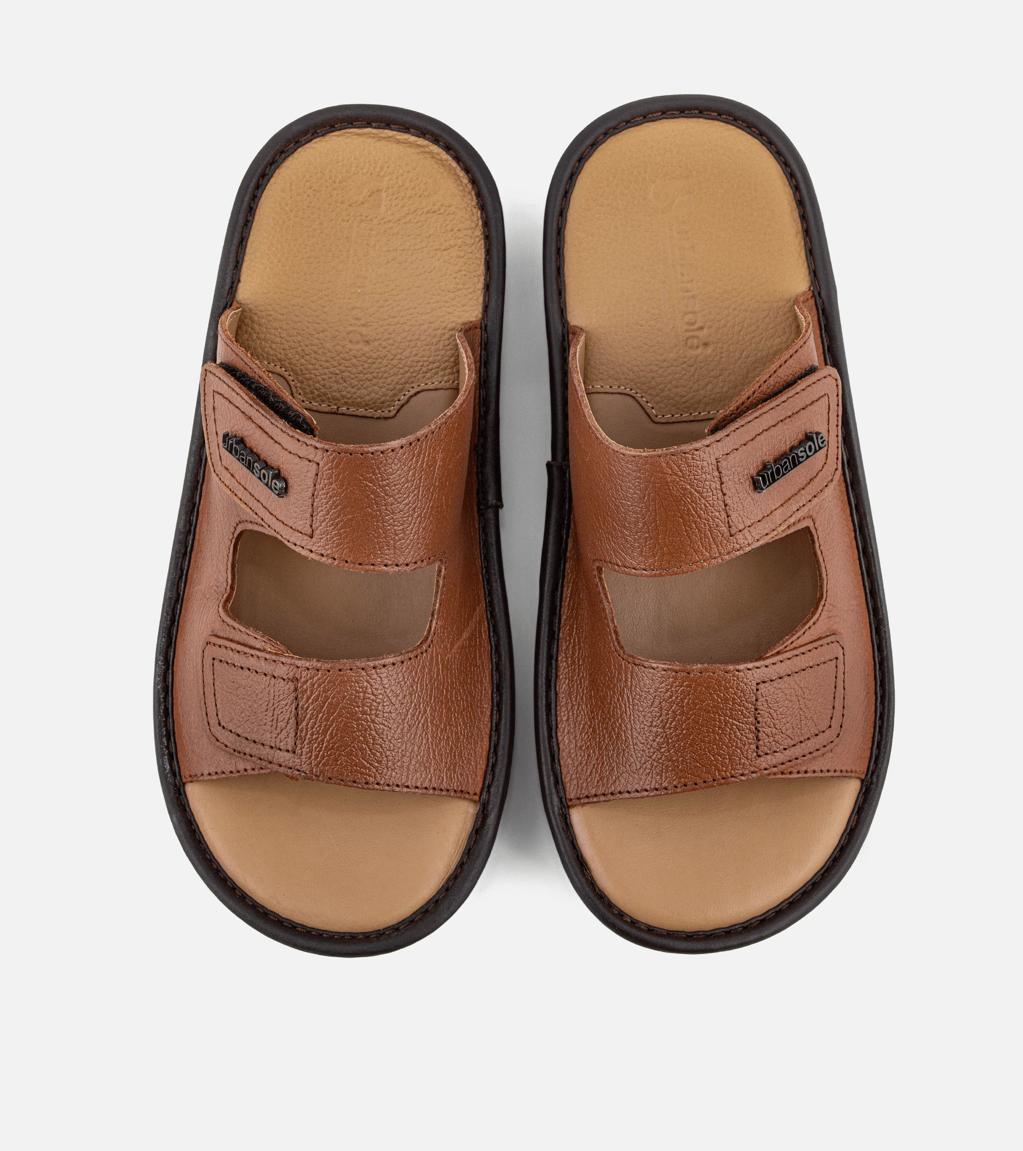 Men'S Slipper Us-At-5154 Built For Today