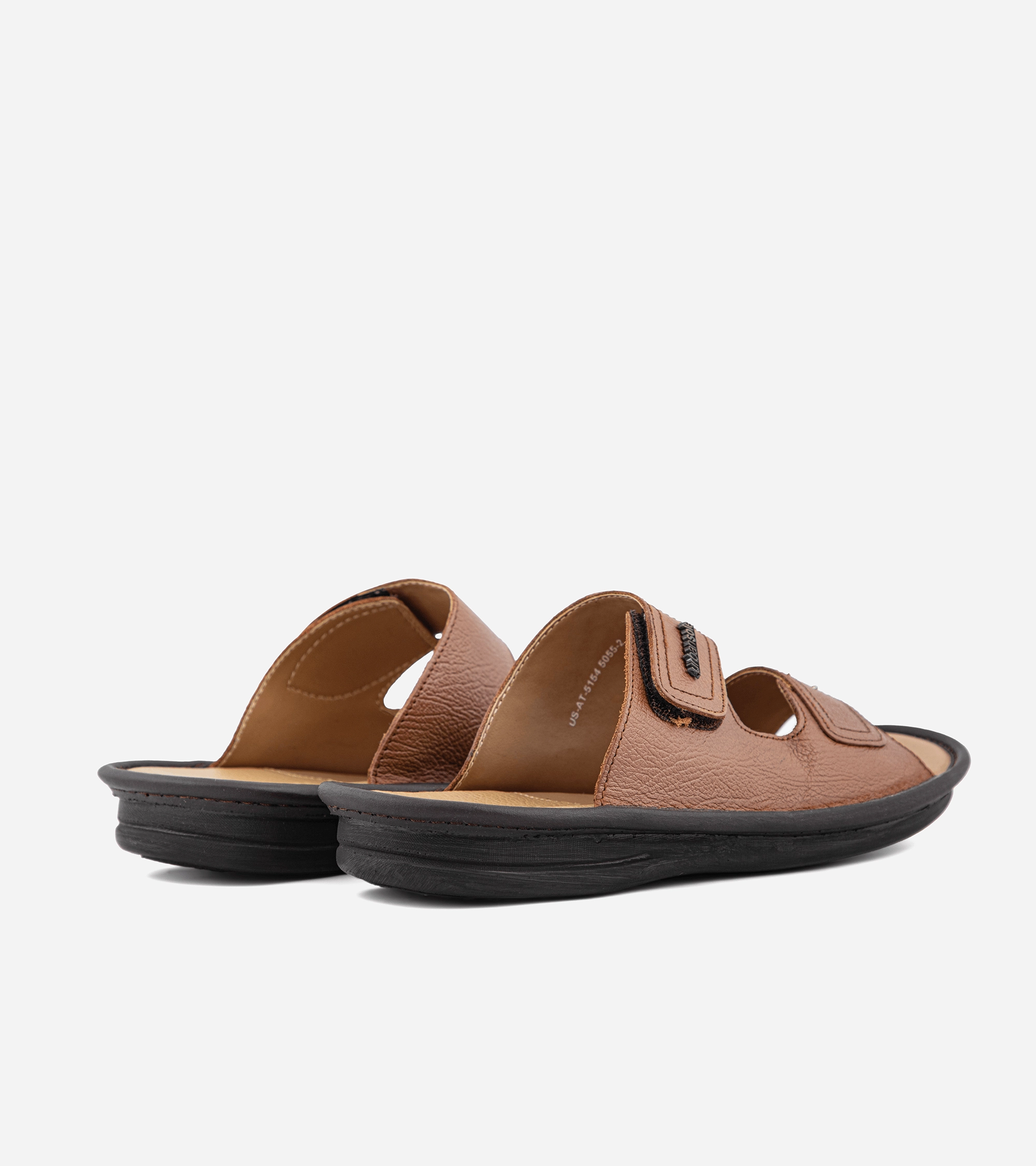 Men'S Slipper Us-At-5154 Authentic Motion