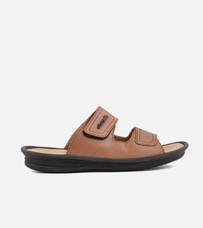 Precision Layers Relaxed Core Men'S Slipper Us-At-5154